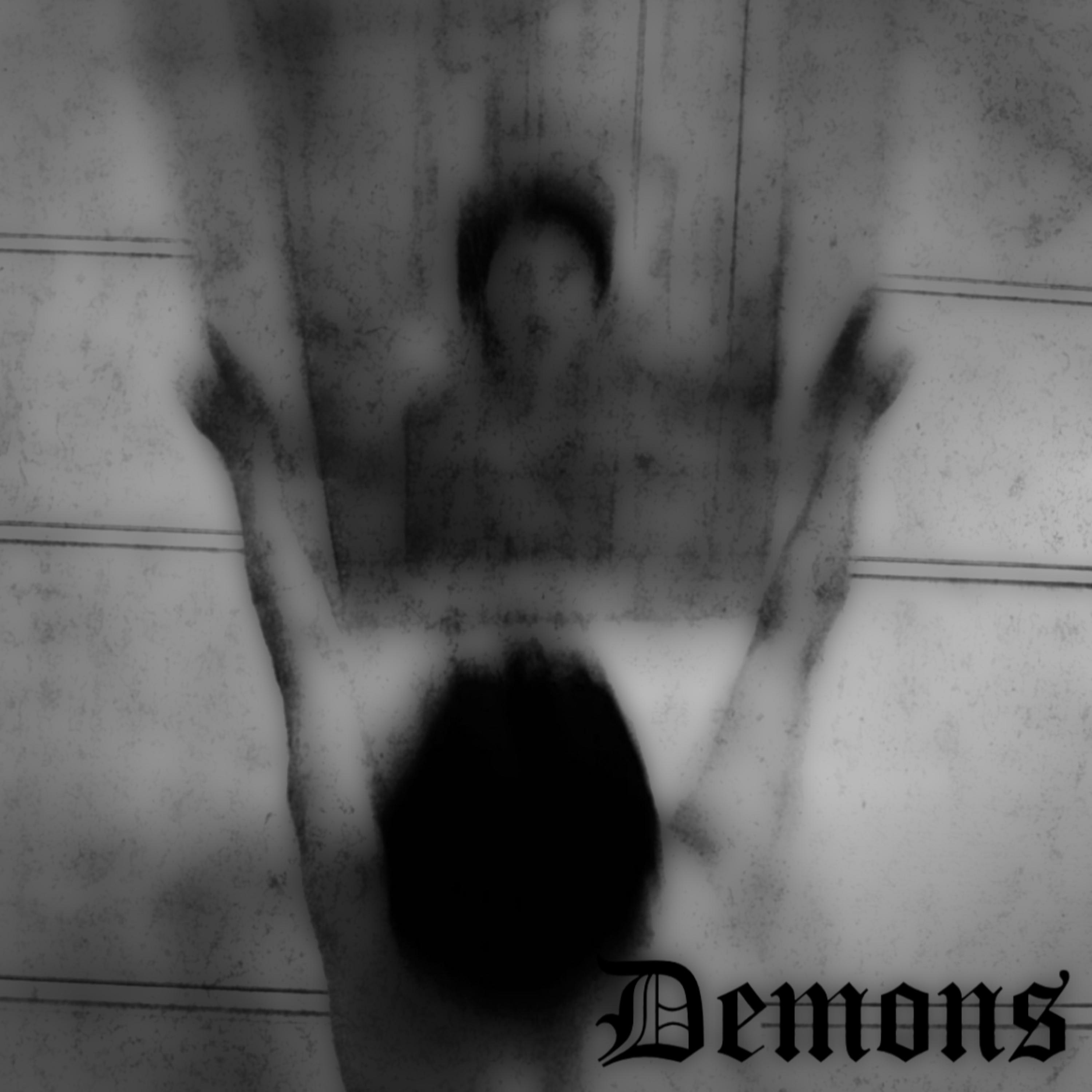 Demons artwork