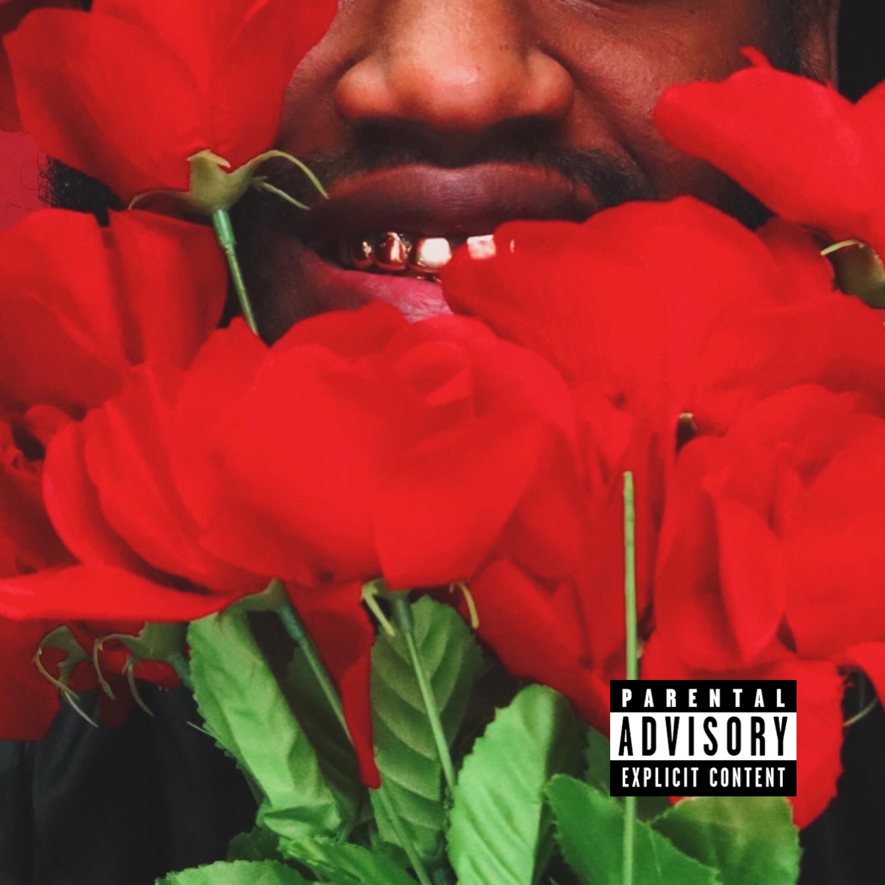 Look What Love Did… artwork