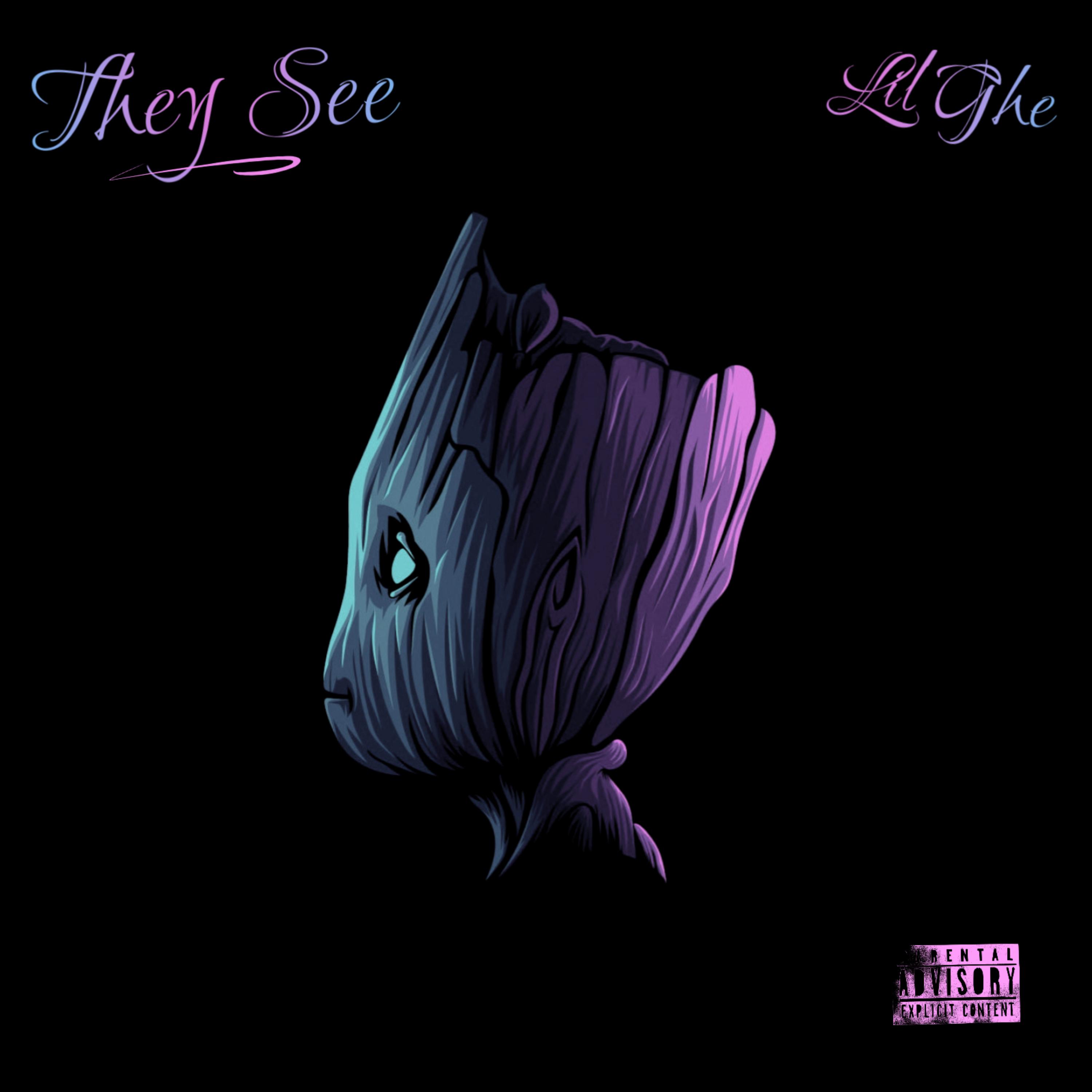 They See artwork