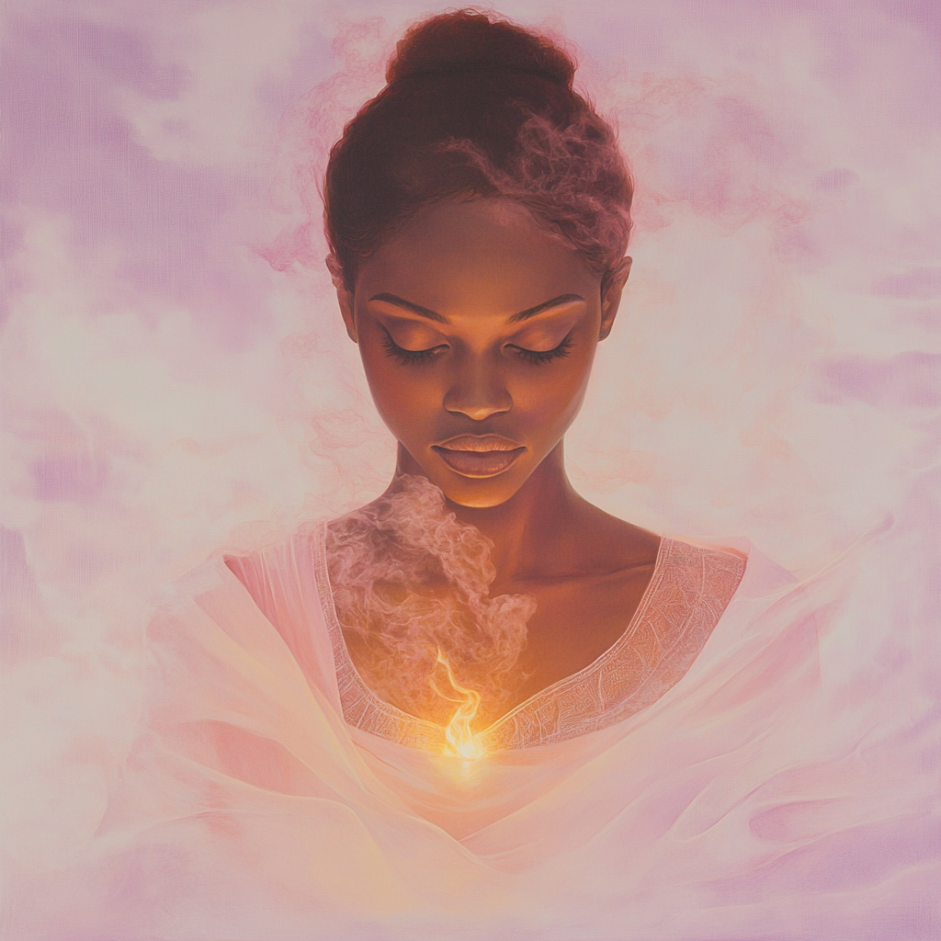 Strong and Confident (Swahili Version) artwork