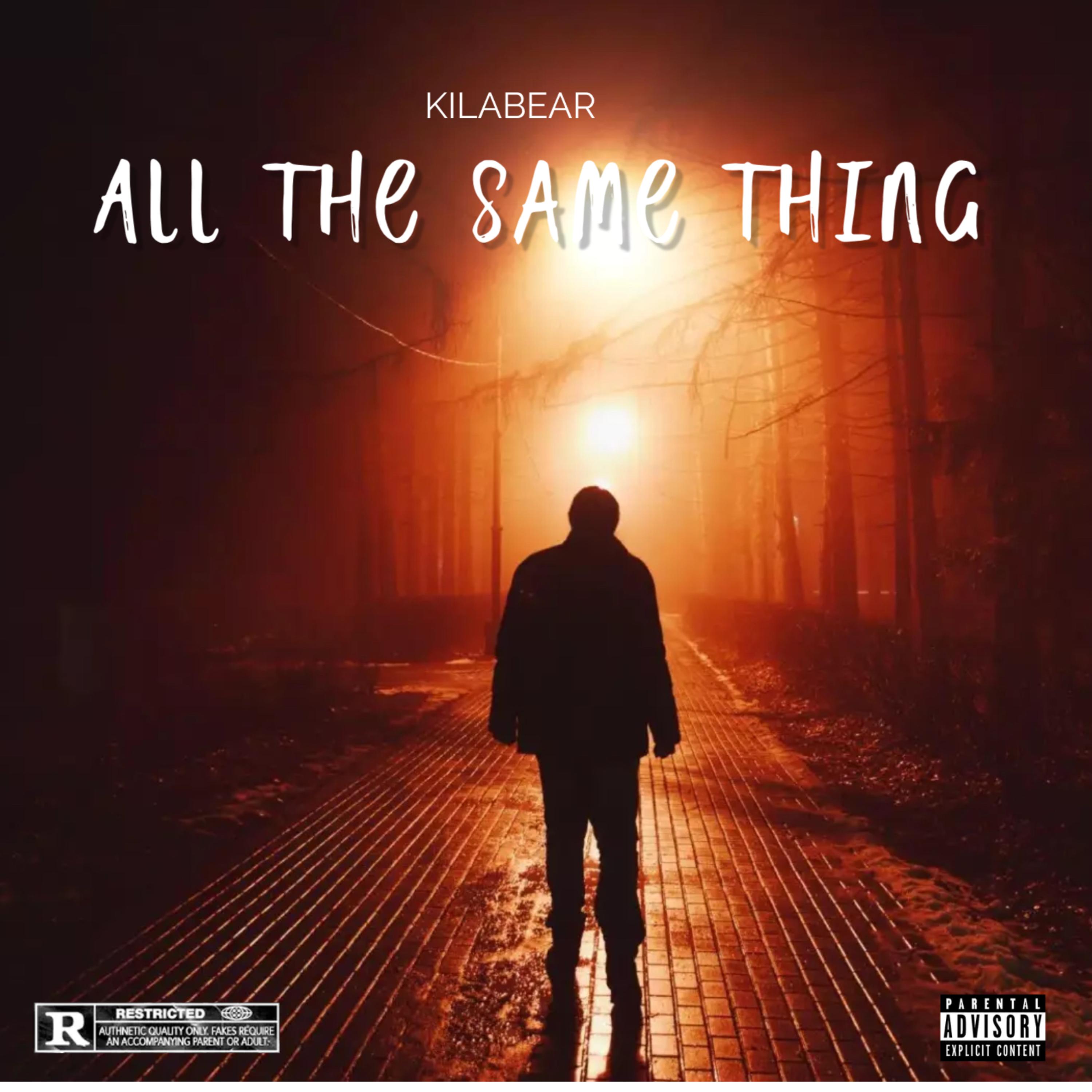 All The Same Thing artwork