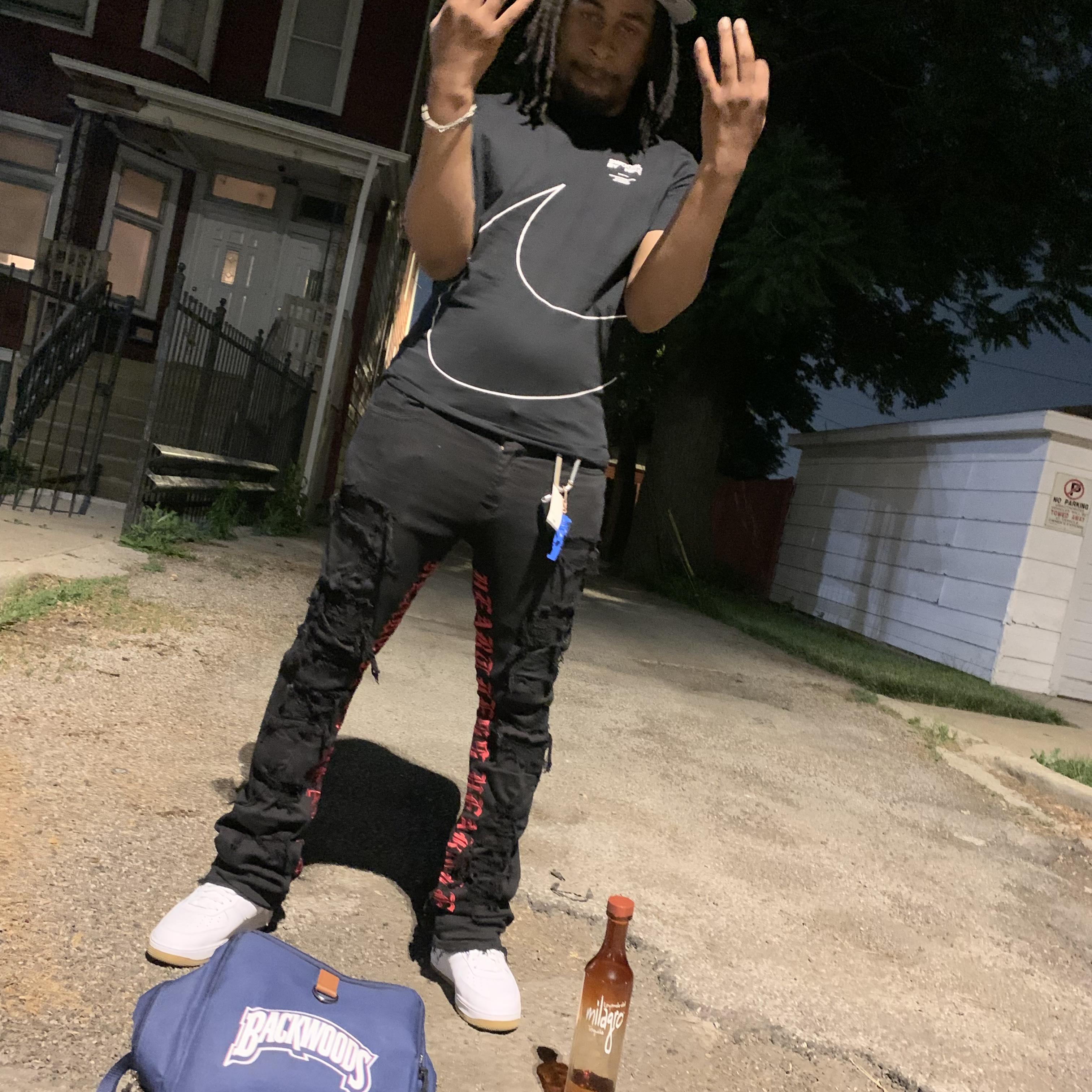 Rio Da Yung OG Flow artwork