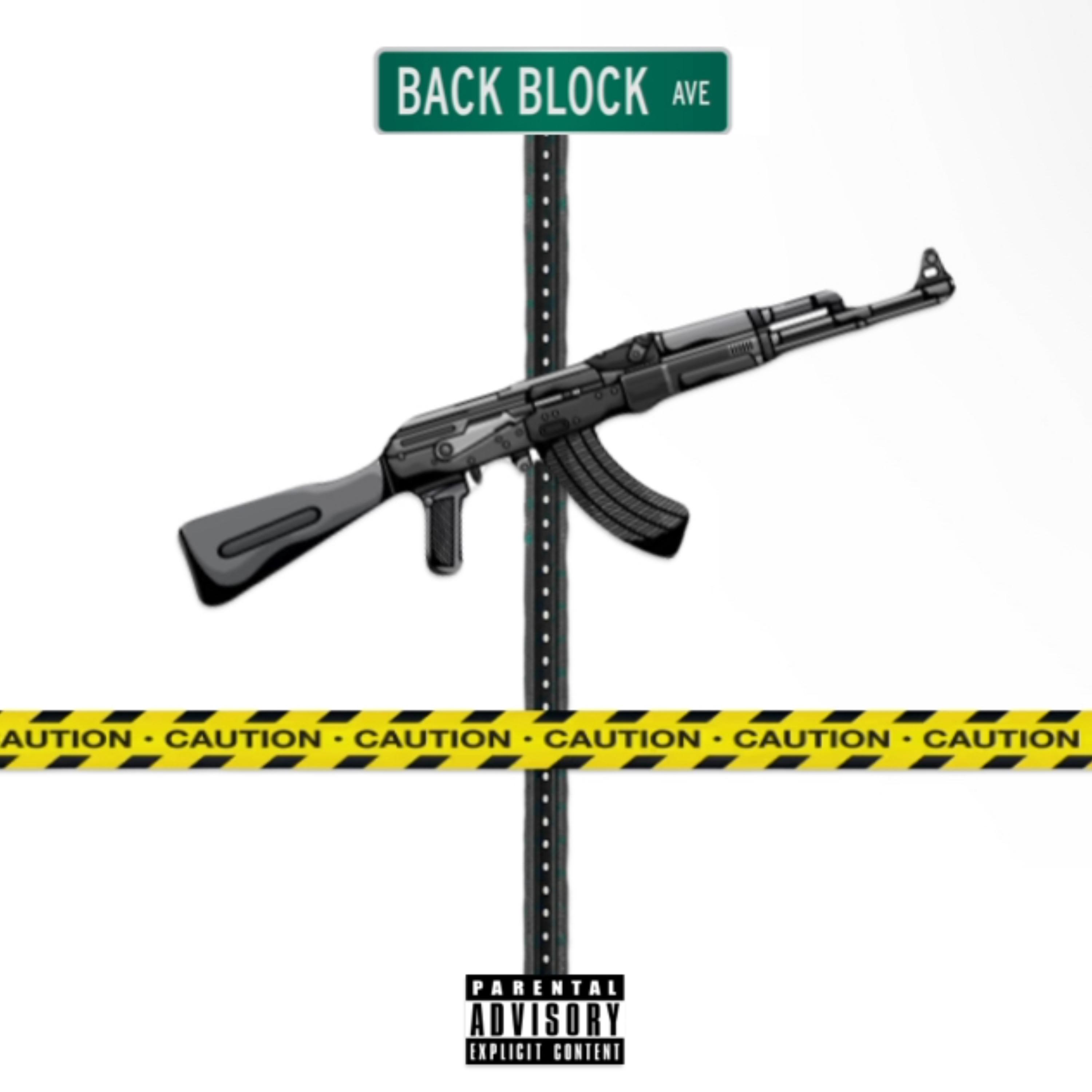 Back Block artwork