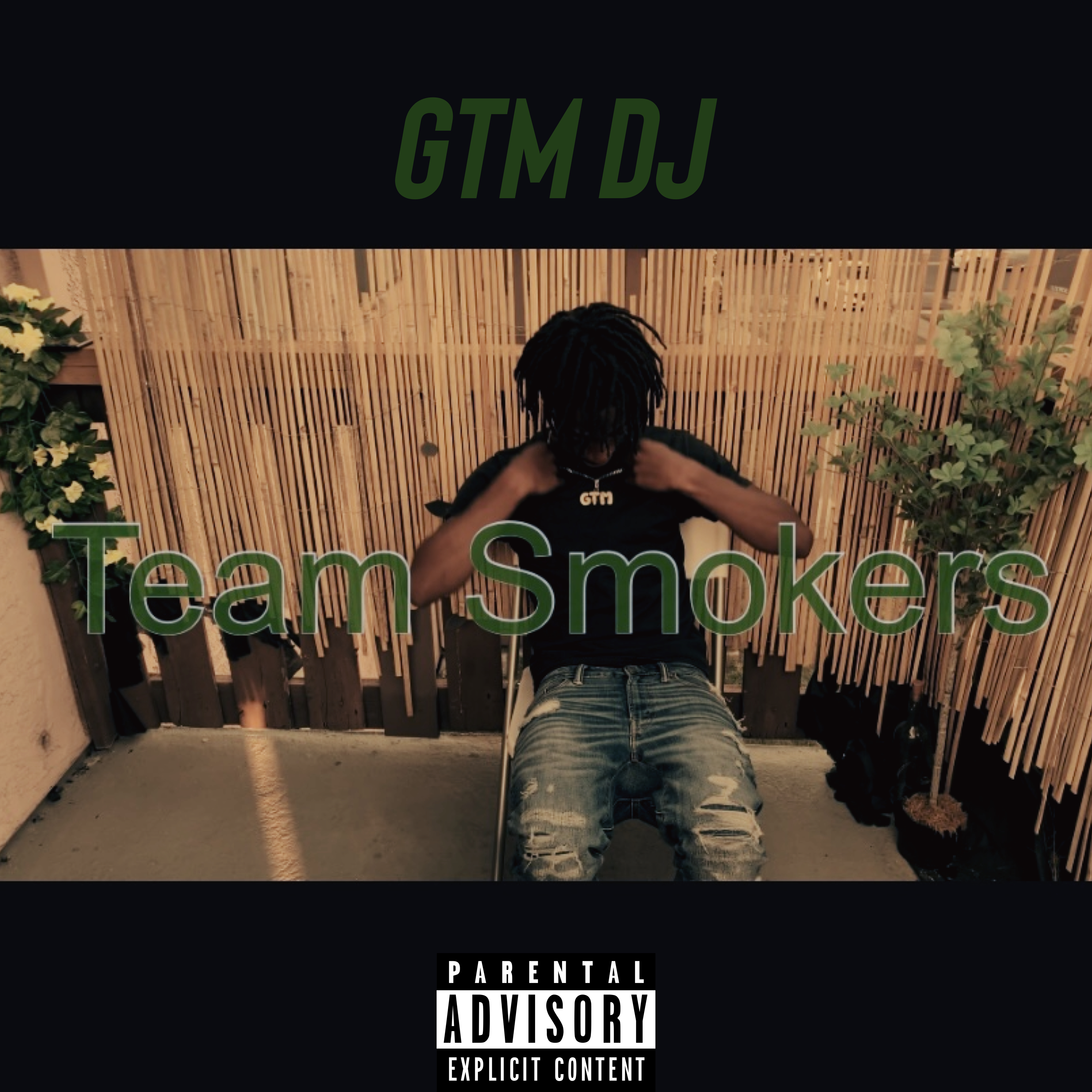 Team Smokers artwork