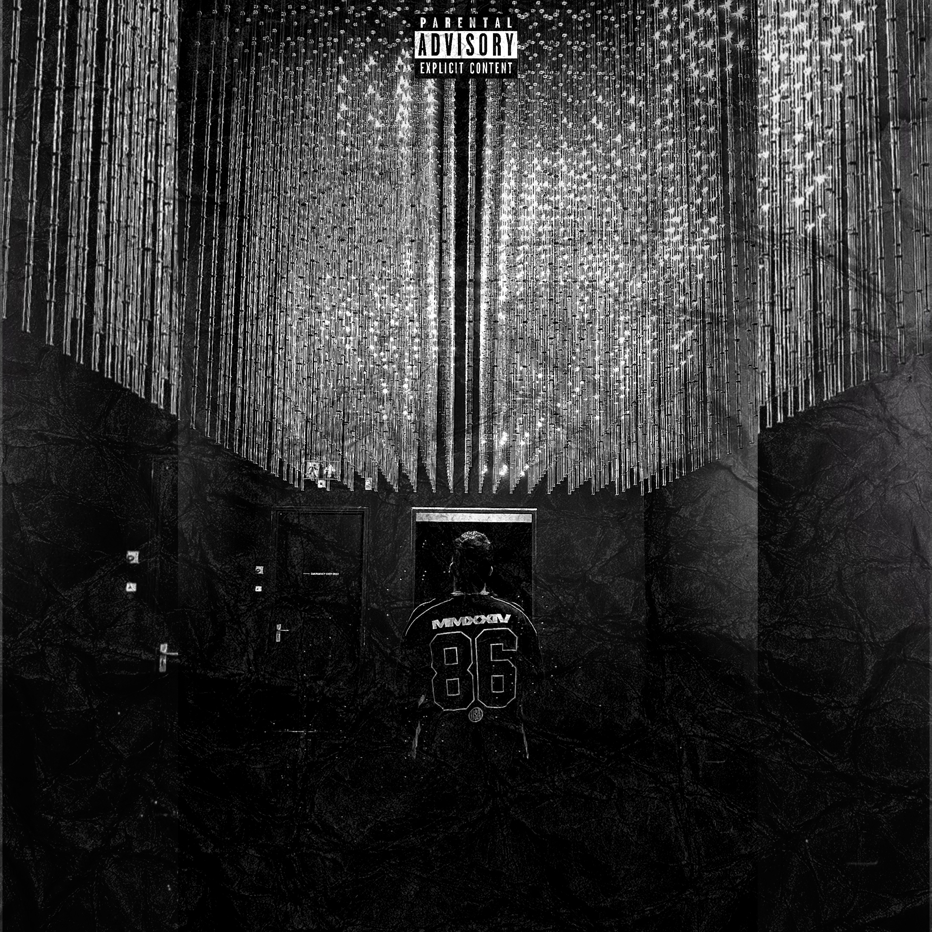 Salute artwork