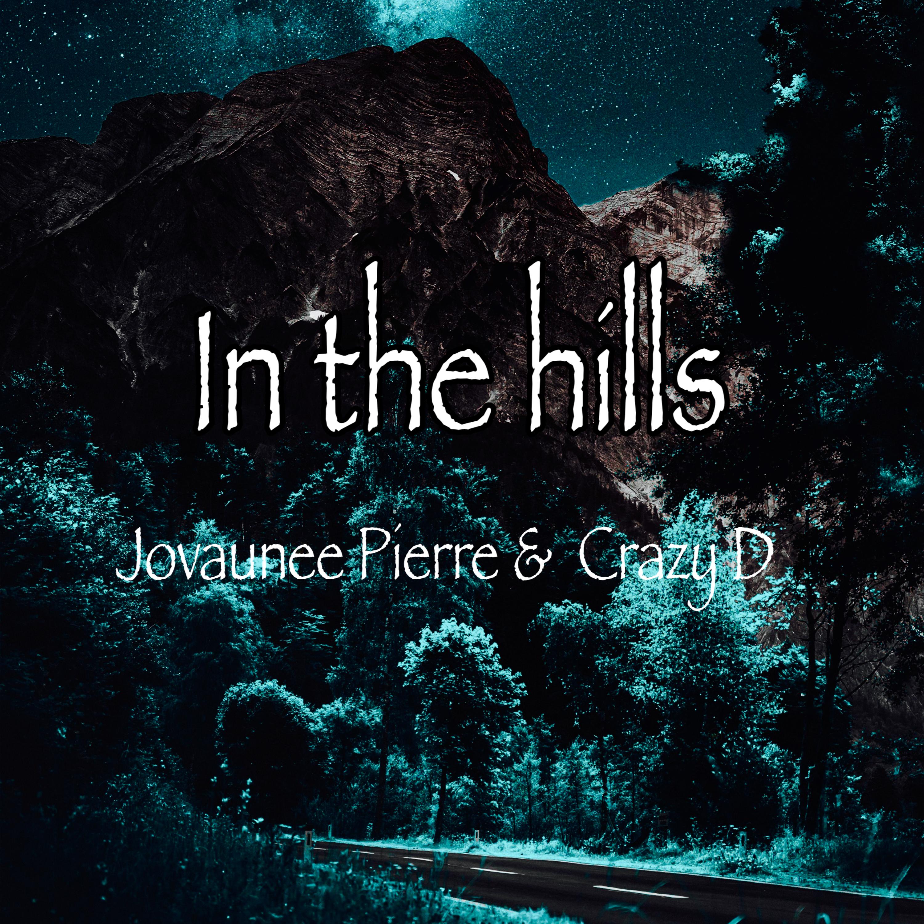 In The Hills artwork