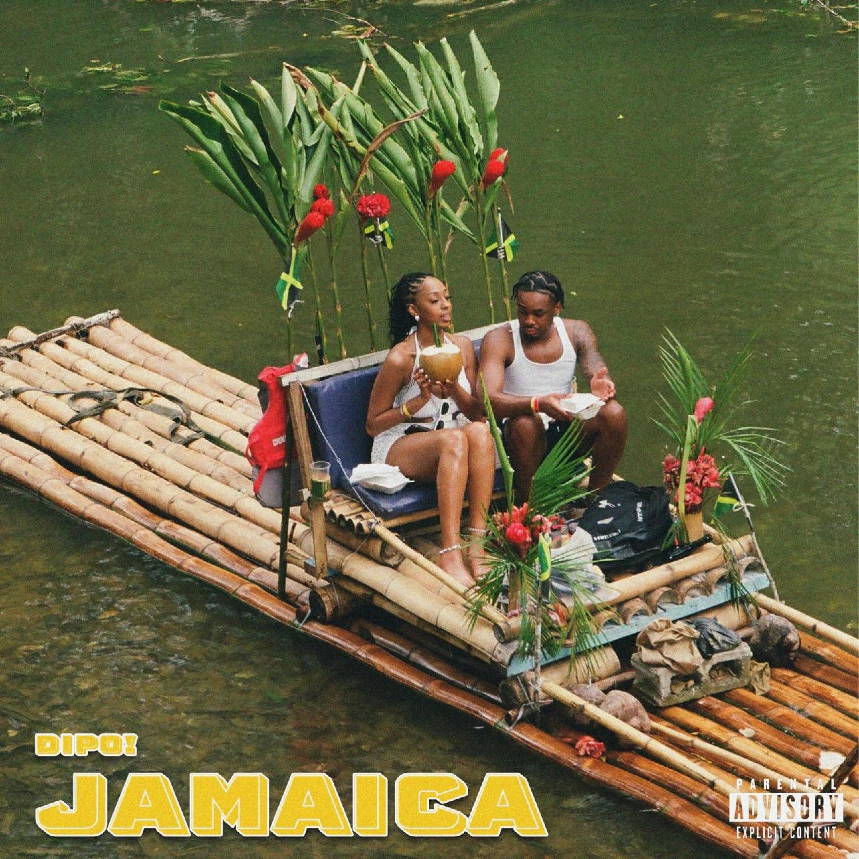 Jamaica artwork