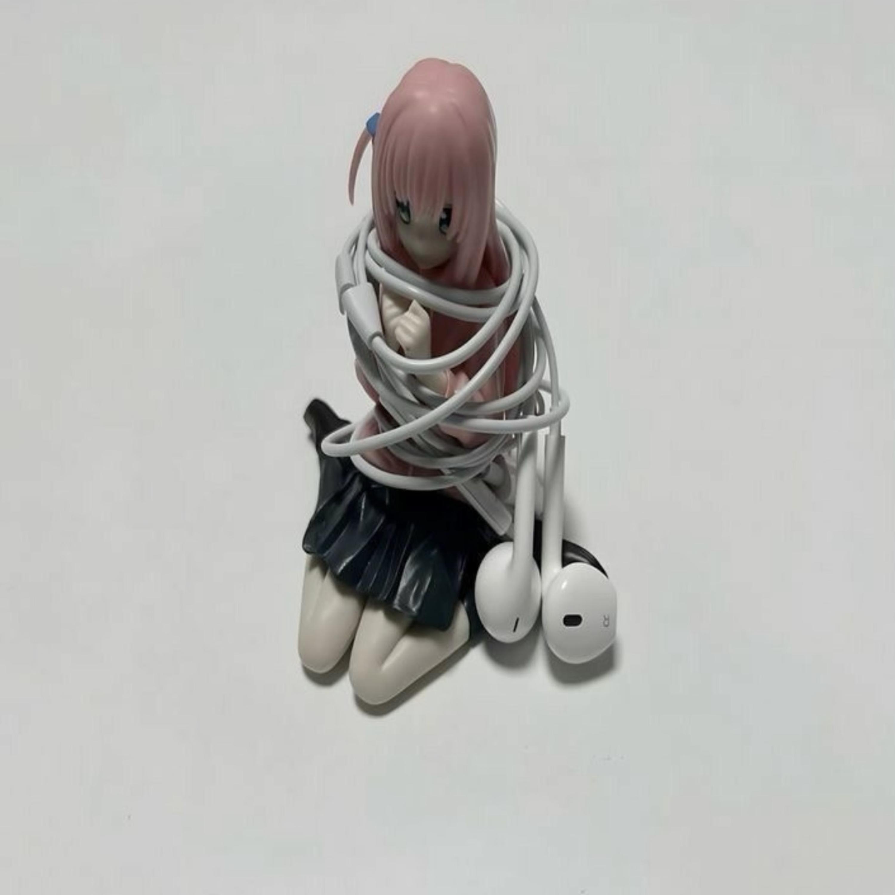 Headphone Music (Bumpdown) artwork