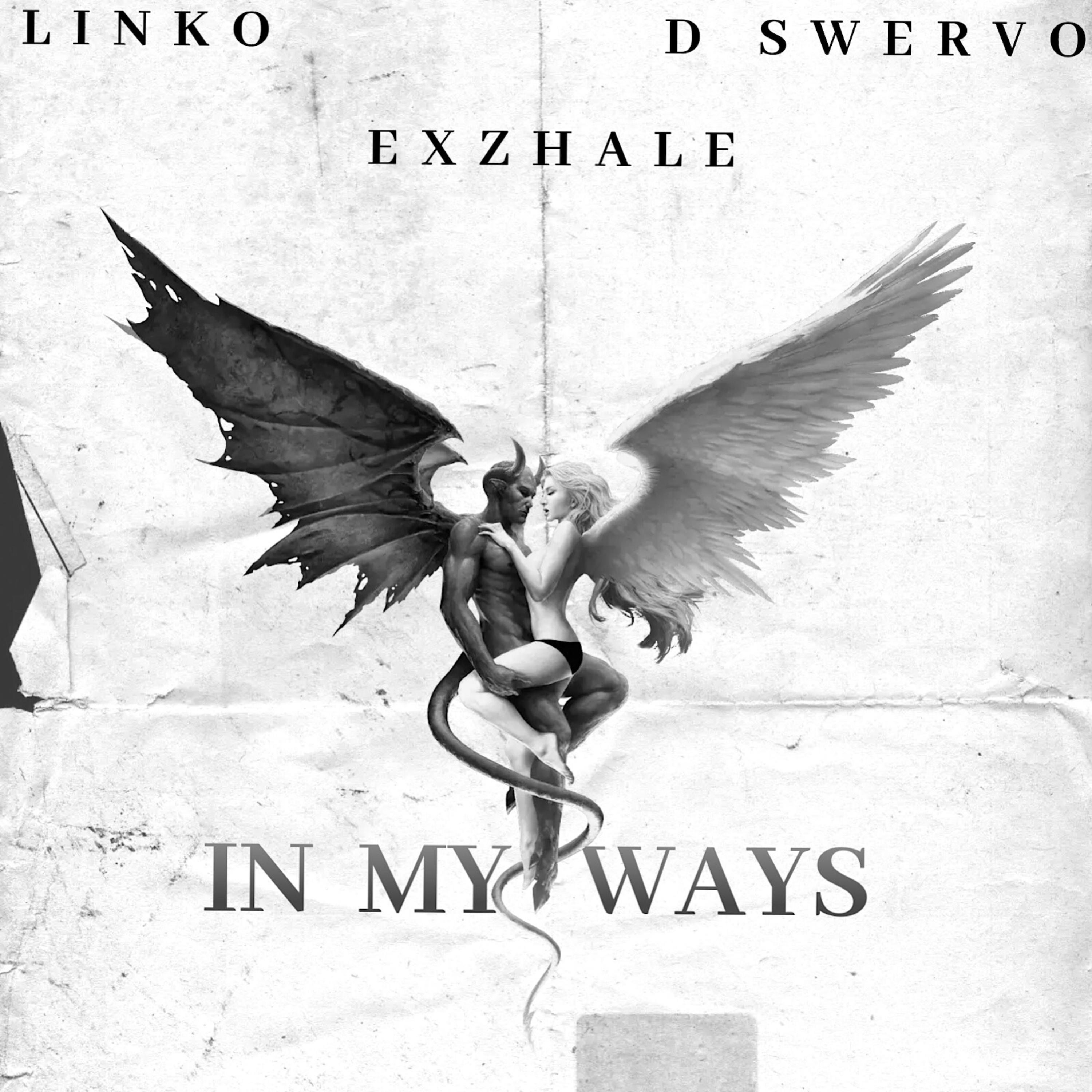 IN MY WAYS artwork