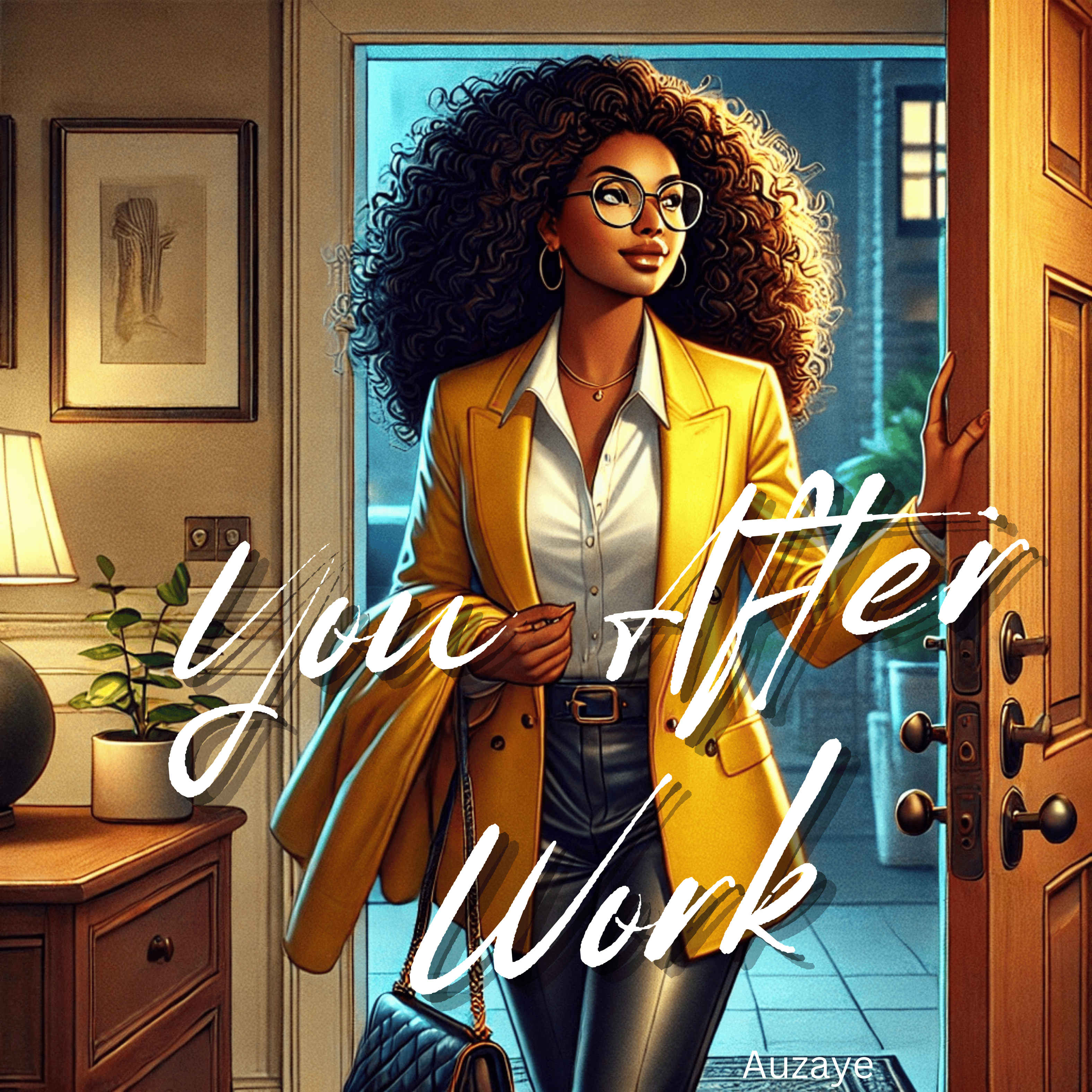 You After Work artwork