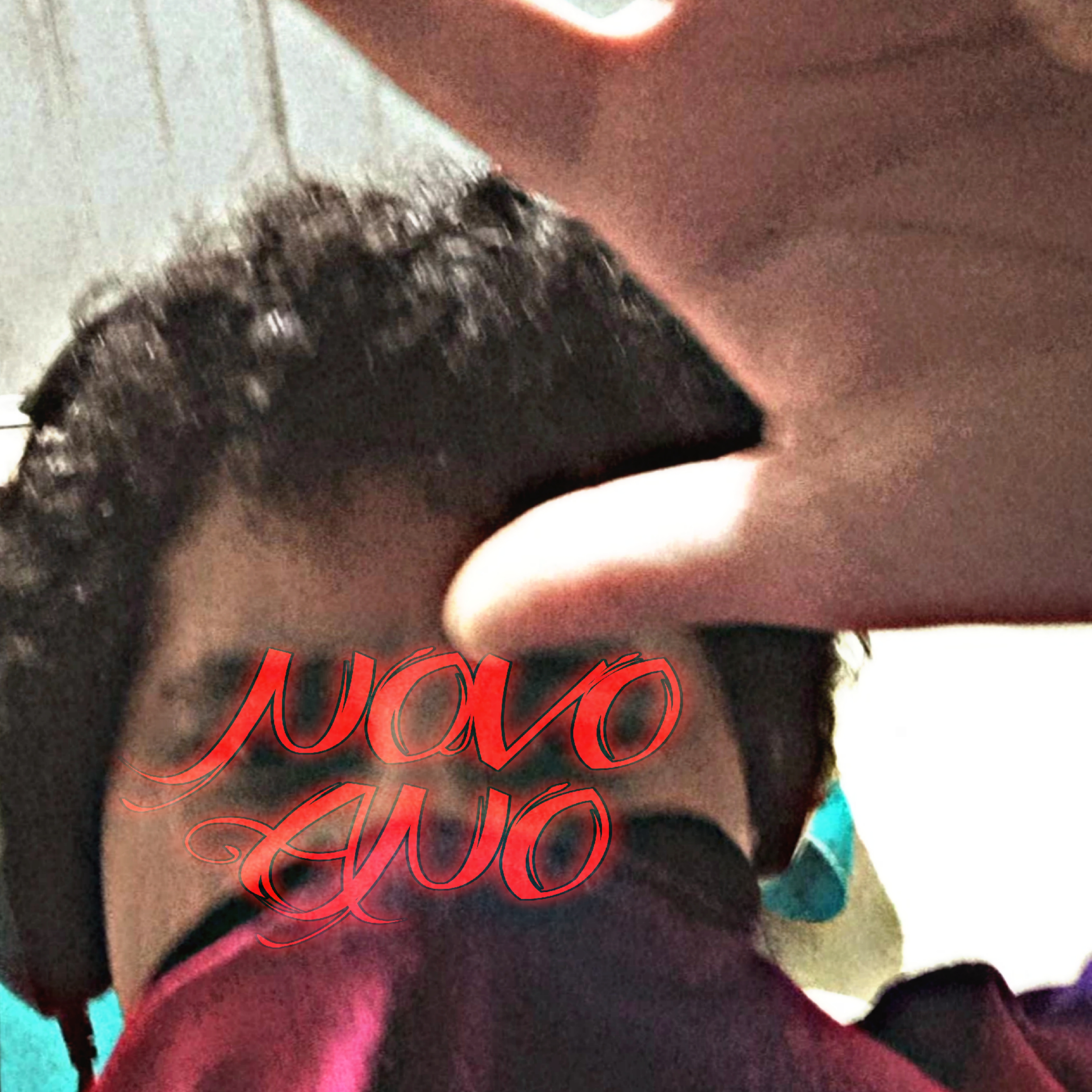 Novo Ano artwork