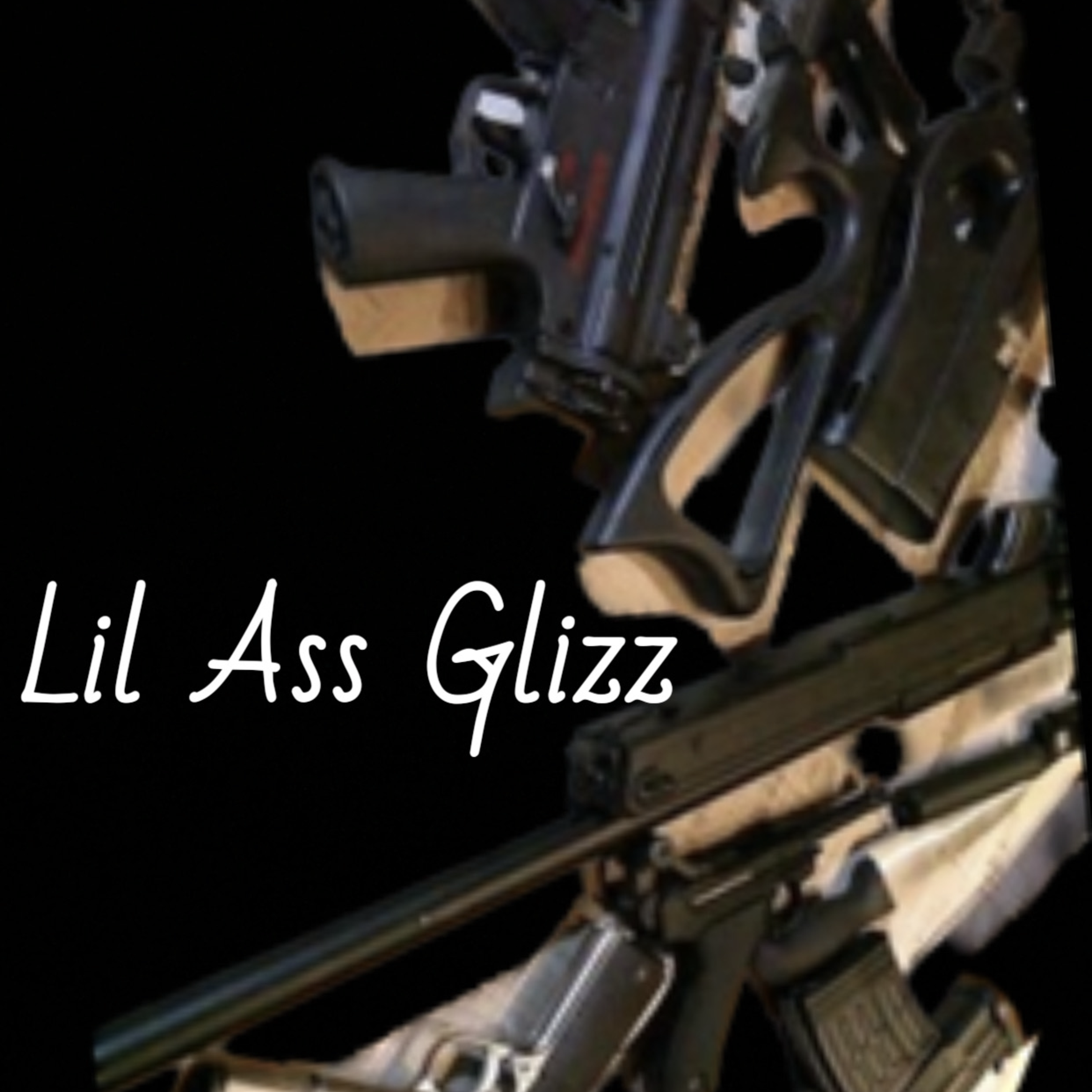 Lil Ass Glizz artwork