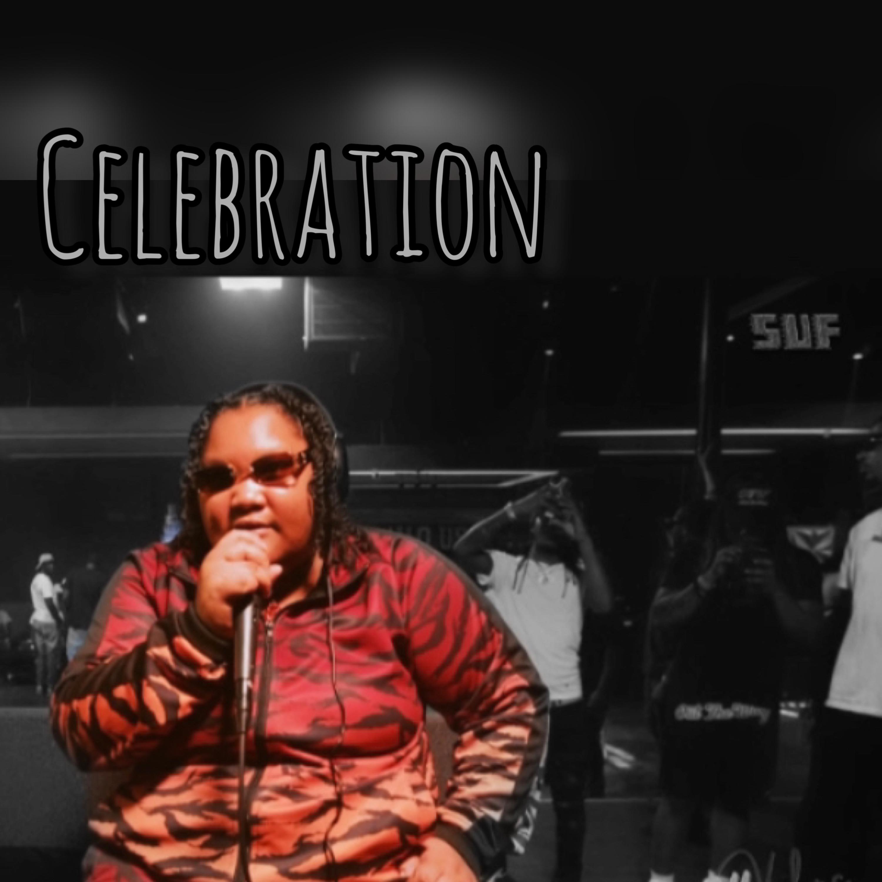 Celebration artwork