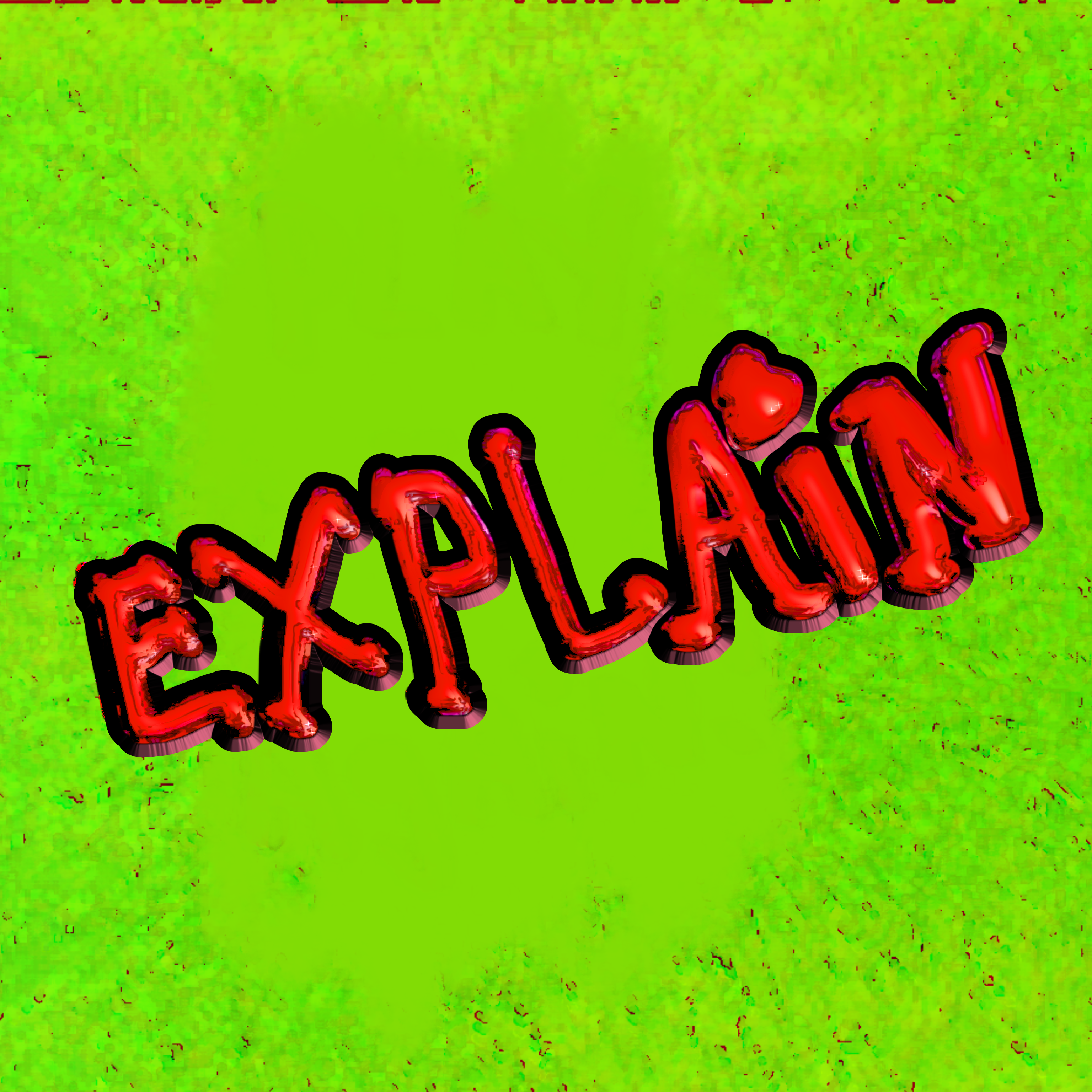 Explain artwork