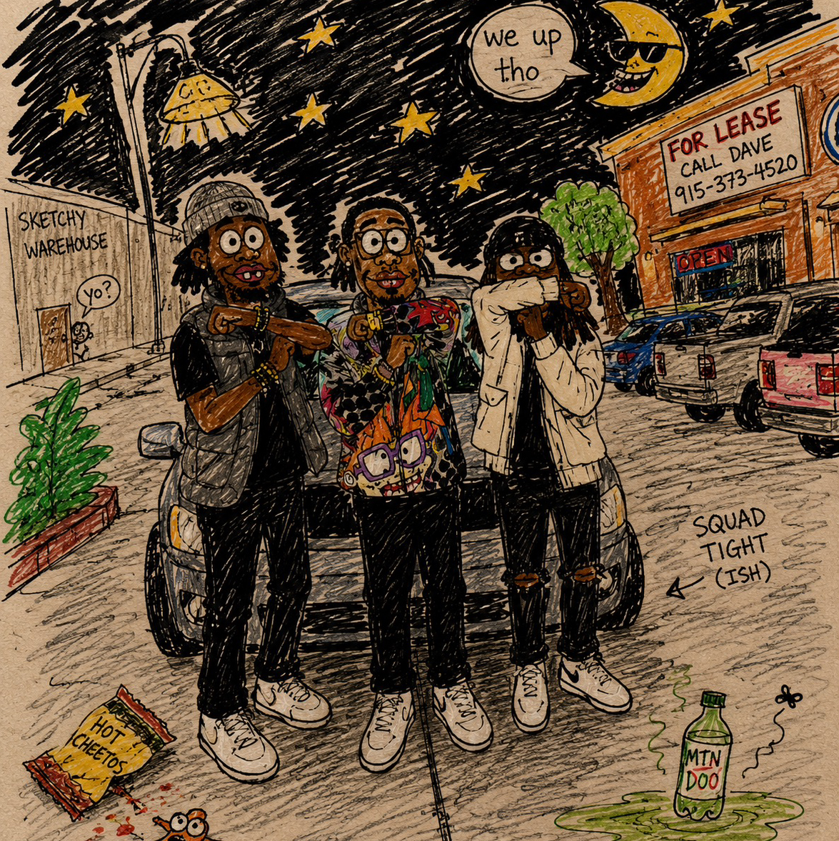 T.R.O.O. SQUAD 