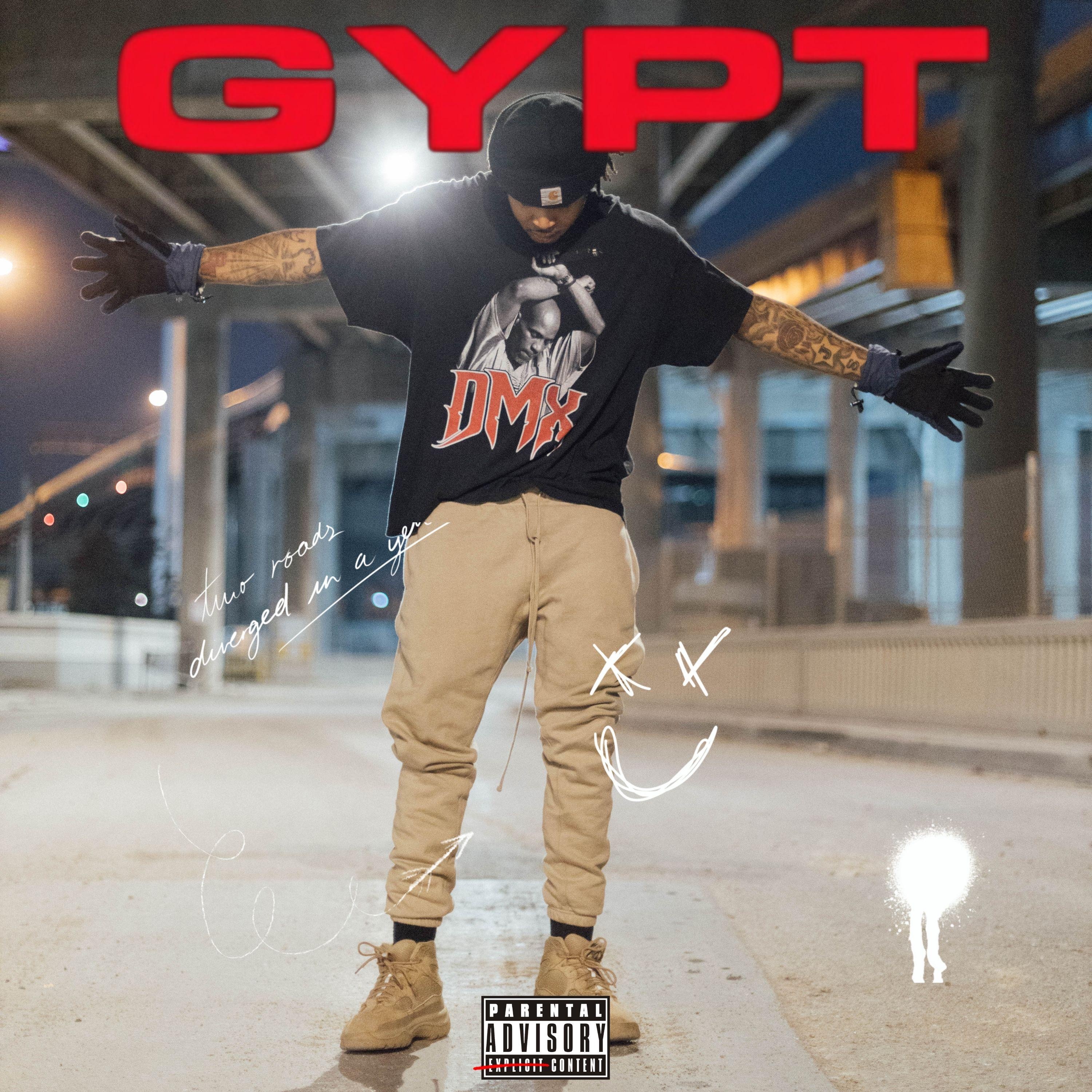 GOD YOU PLANNED THIS by Kyle Prater cover art
