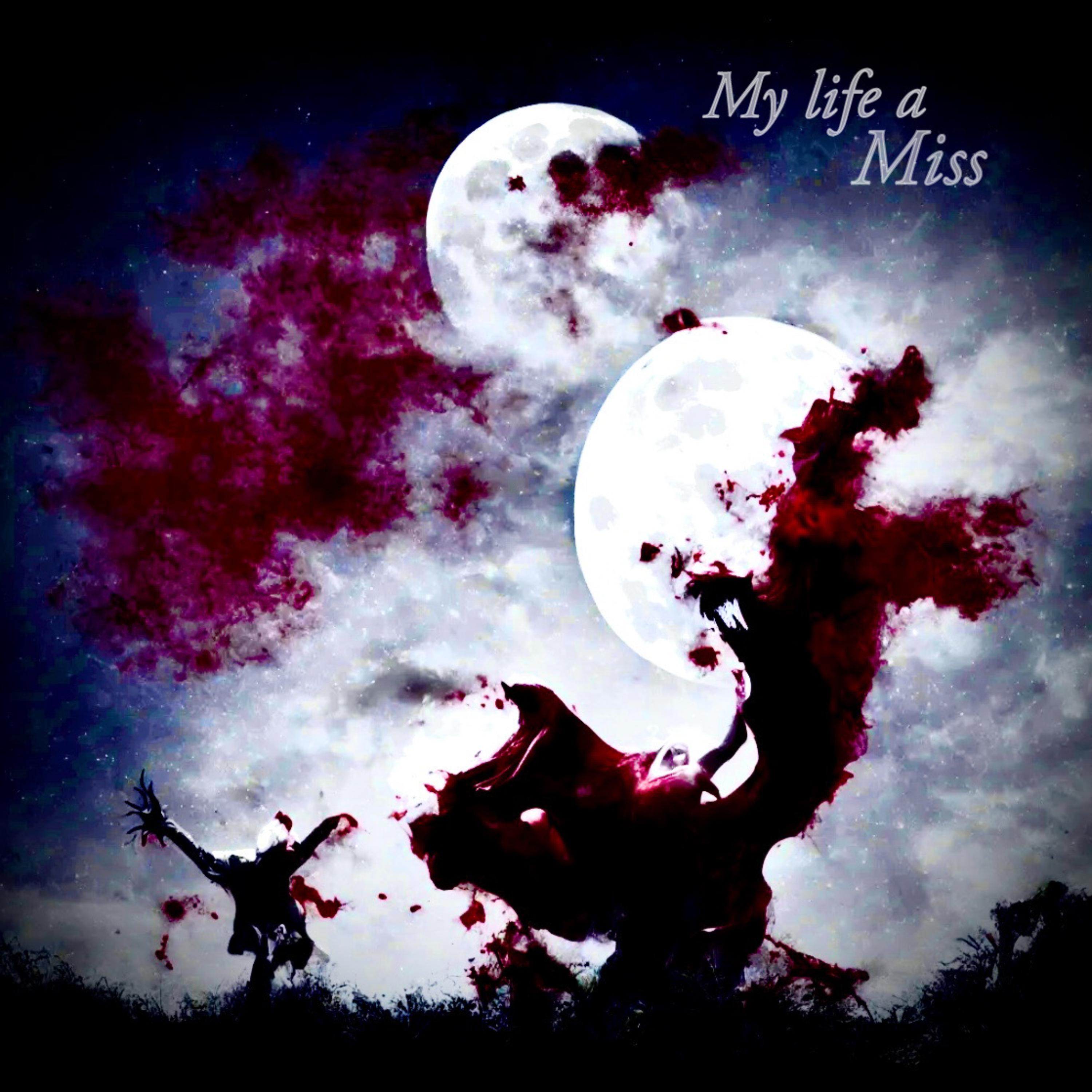 My Life A Miss artwork