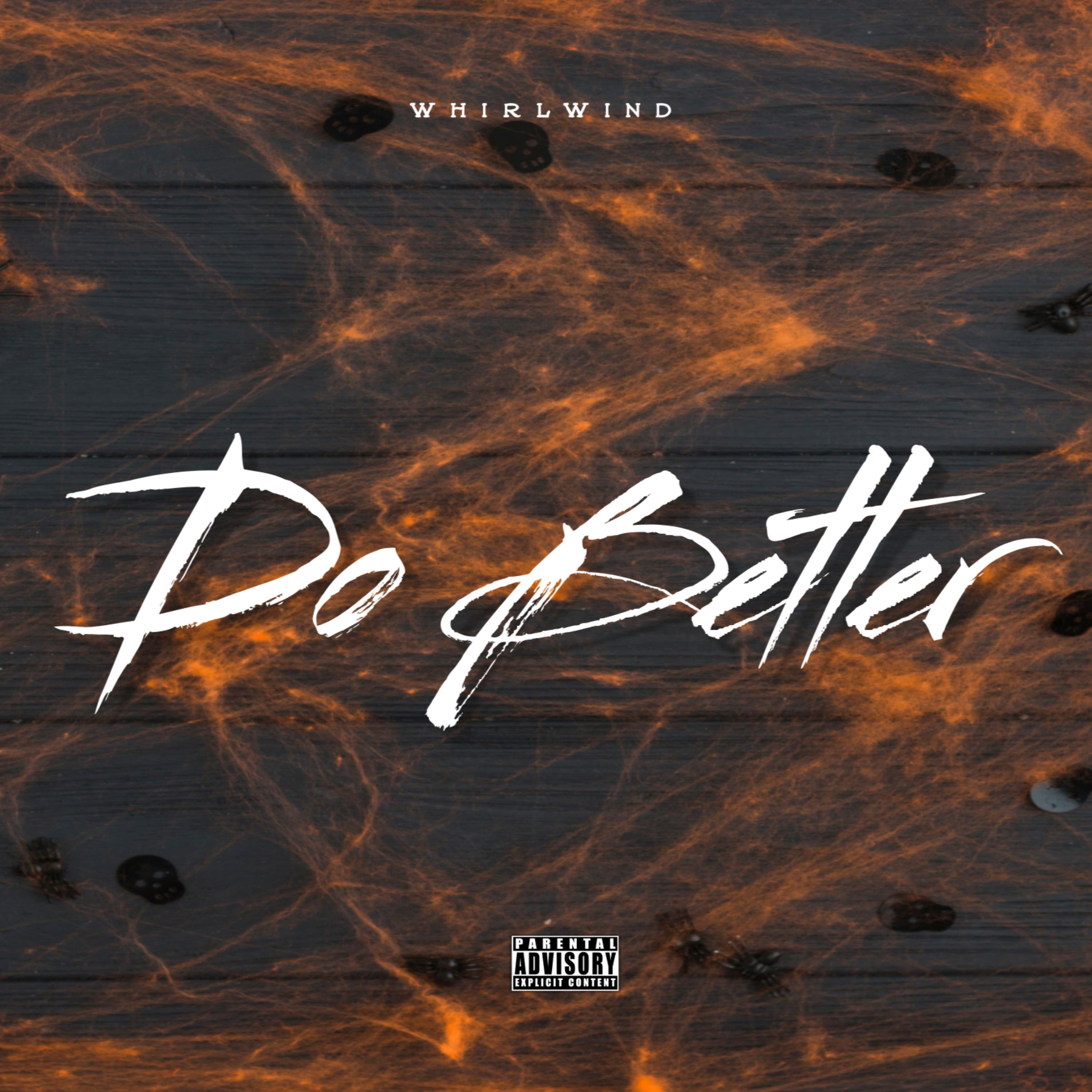 Do Better artwork