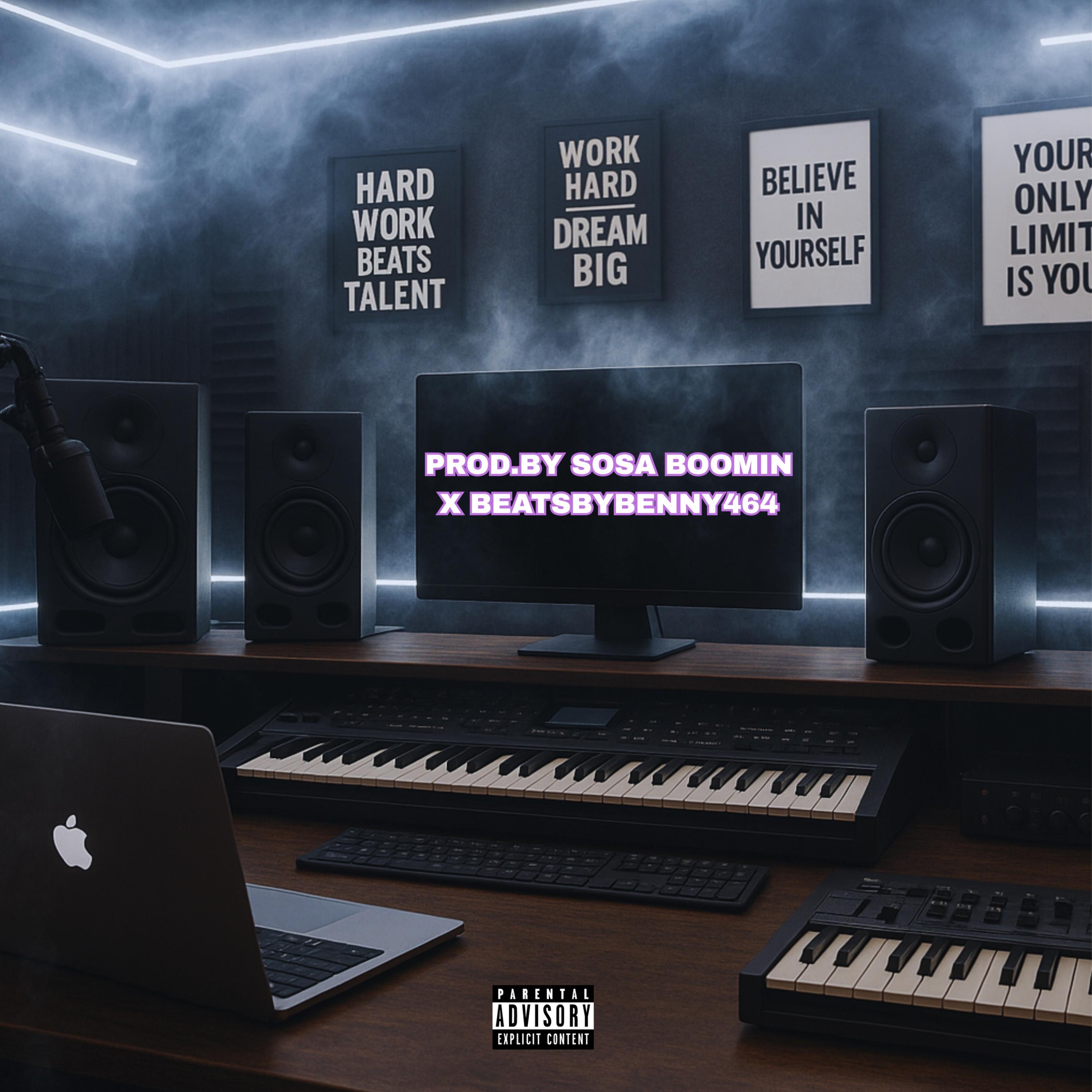 Chef Talk artwork