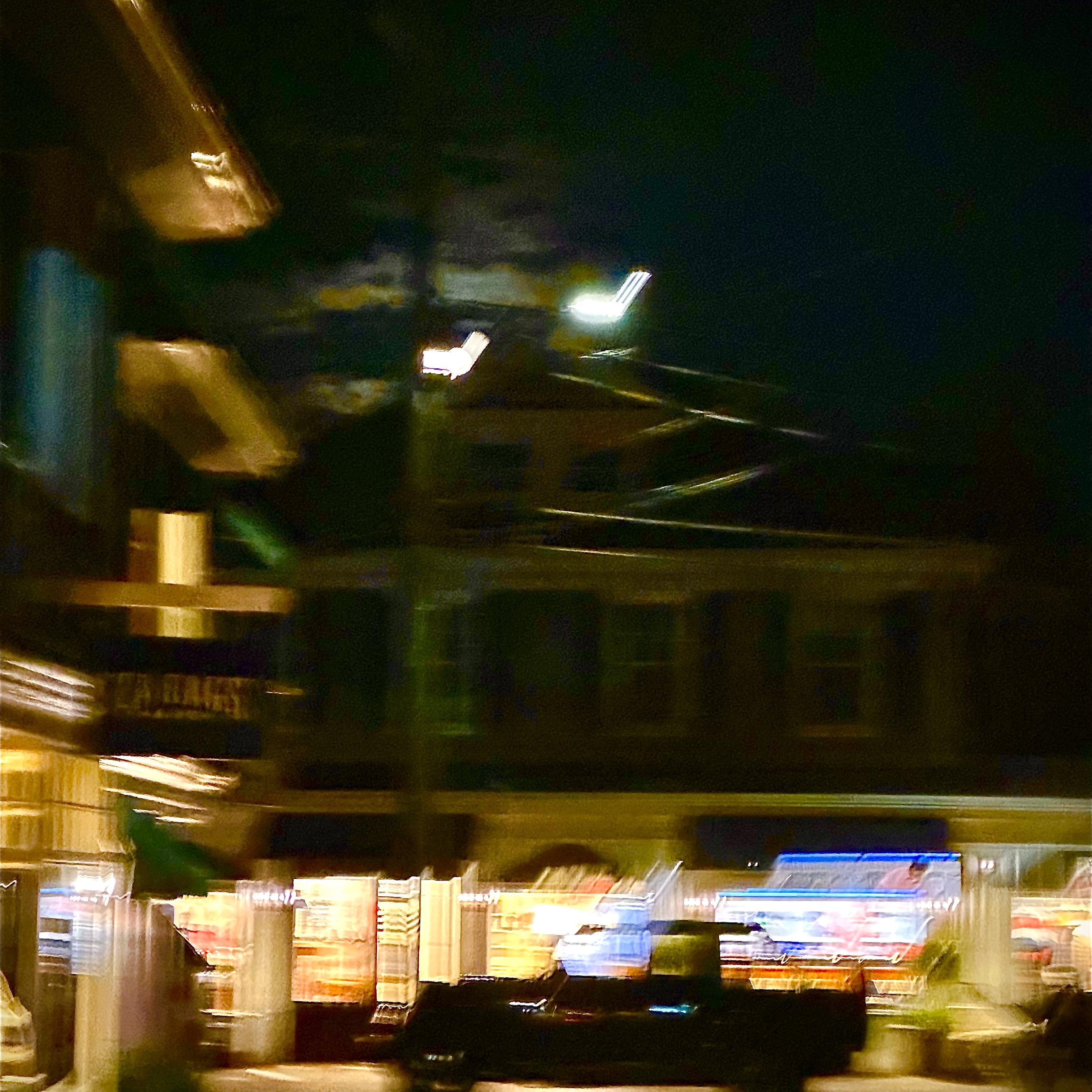 2am On Winter St artwork