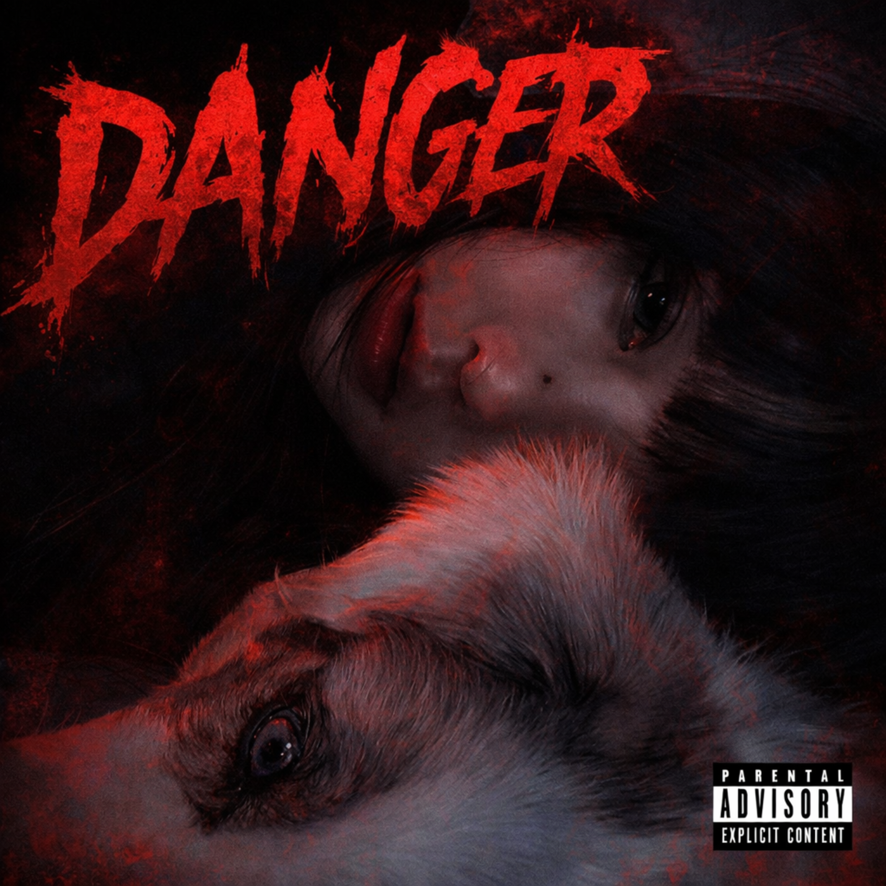 danger artwork