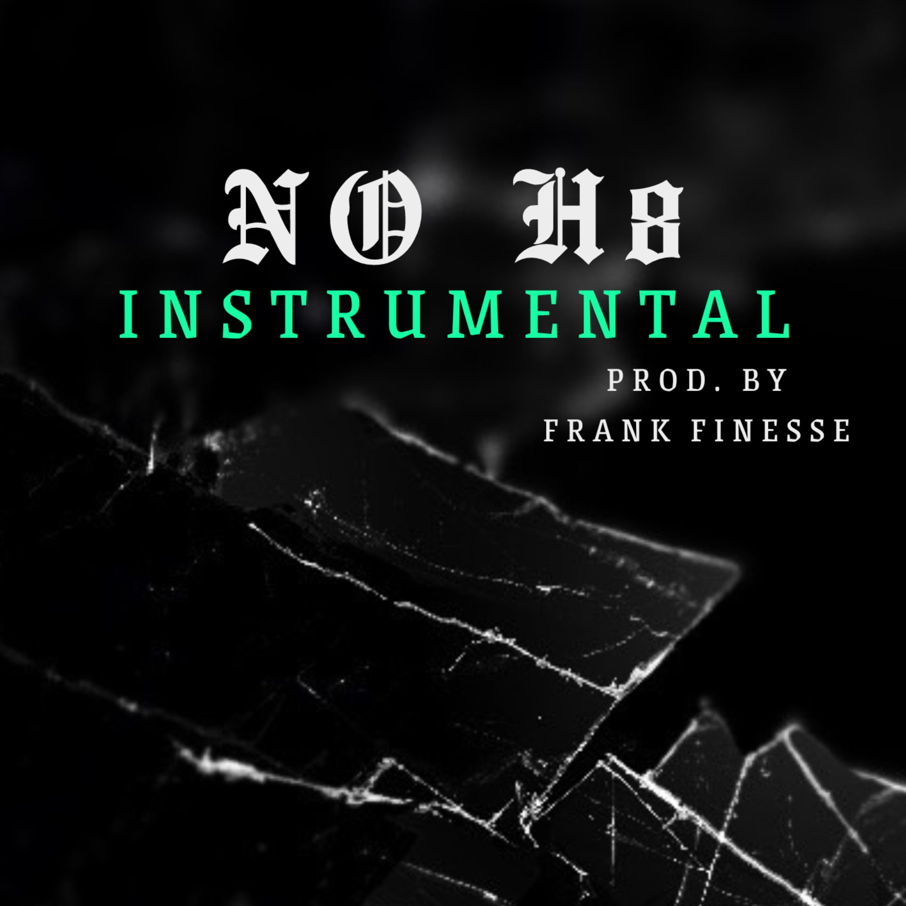 No H8 (Instrumental) artwork