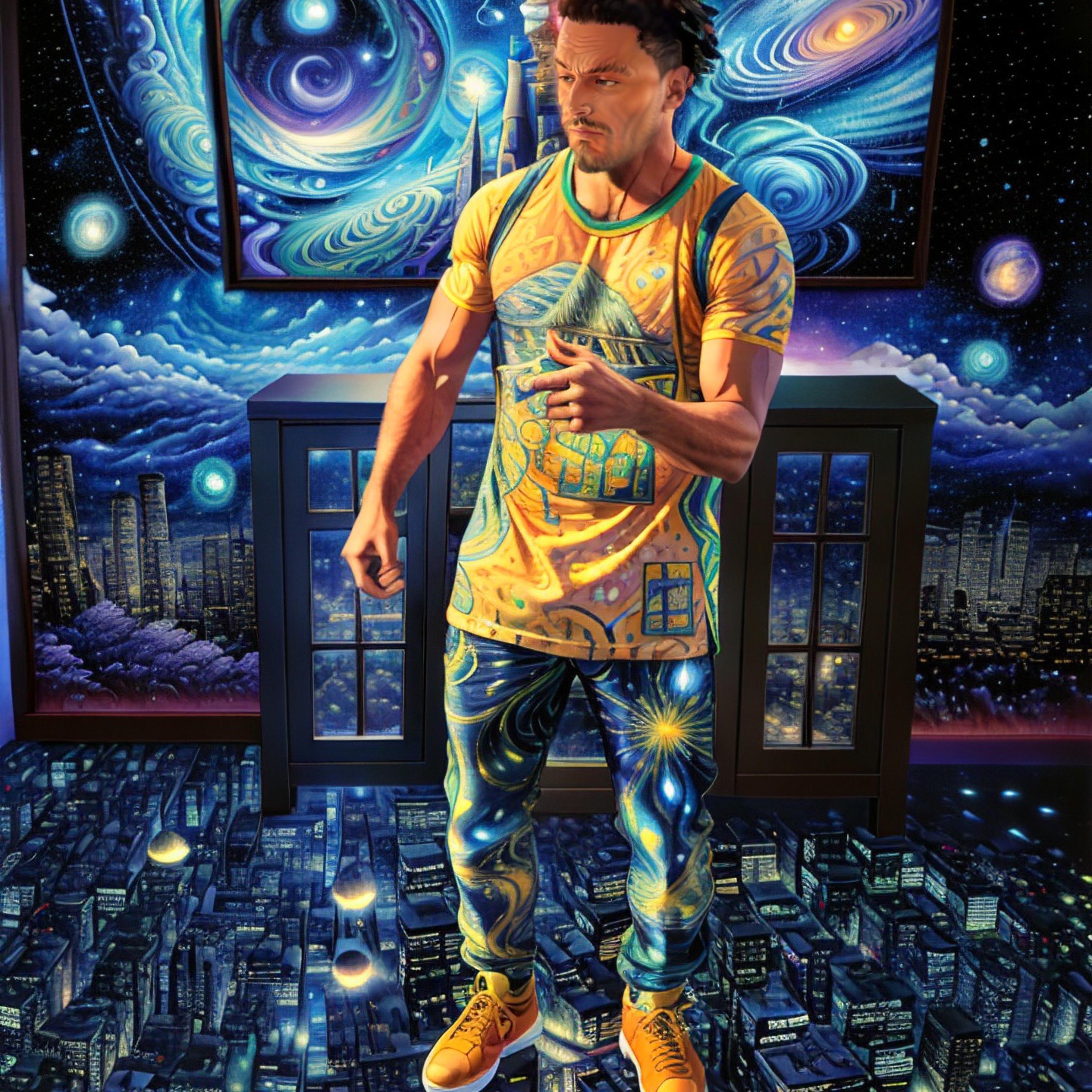 Boom Mami artwork