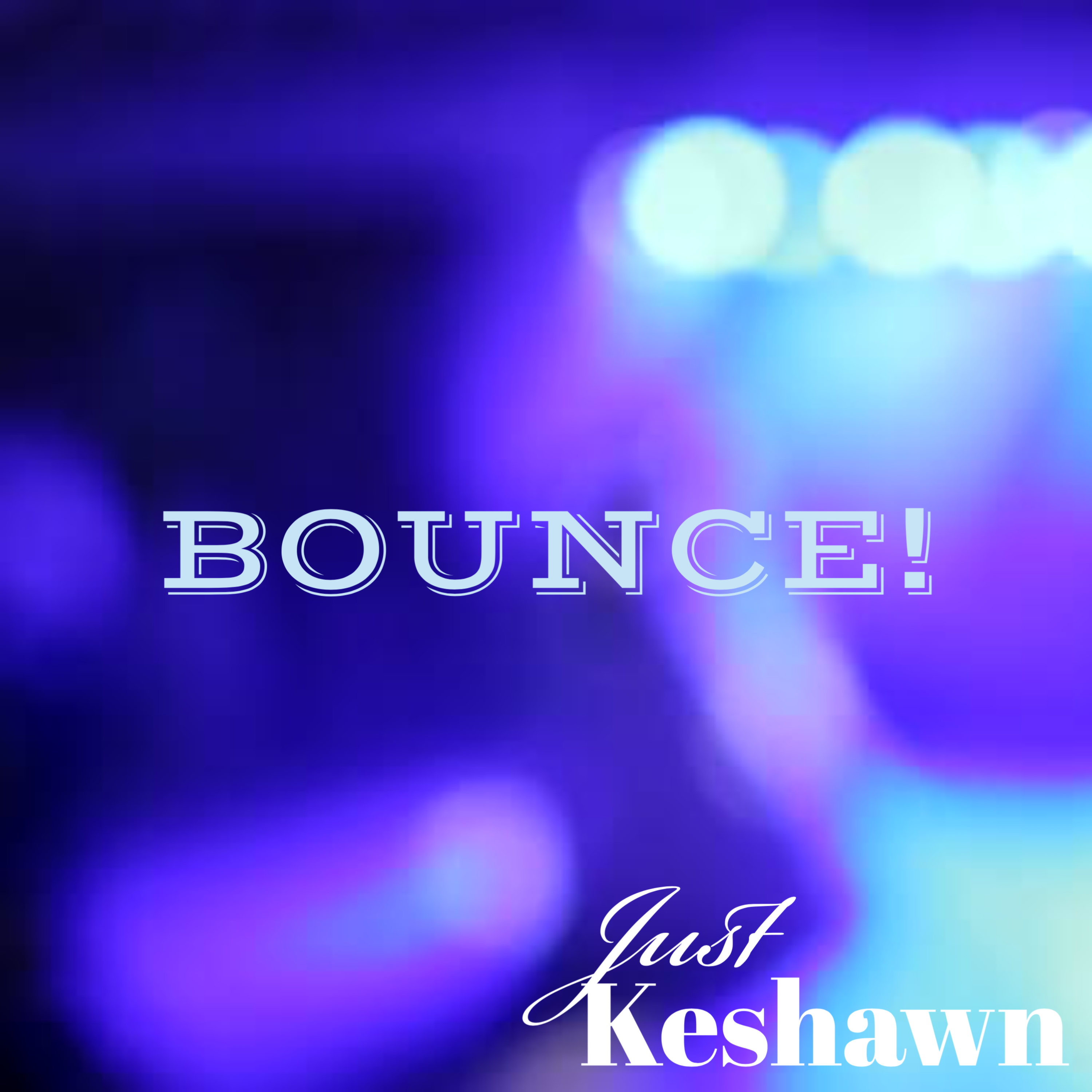 Bounce artwork