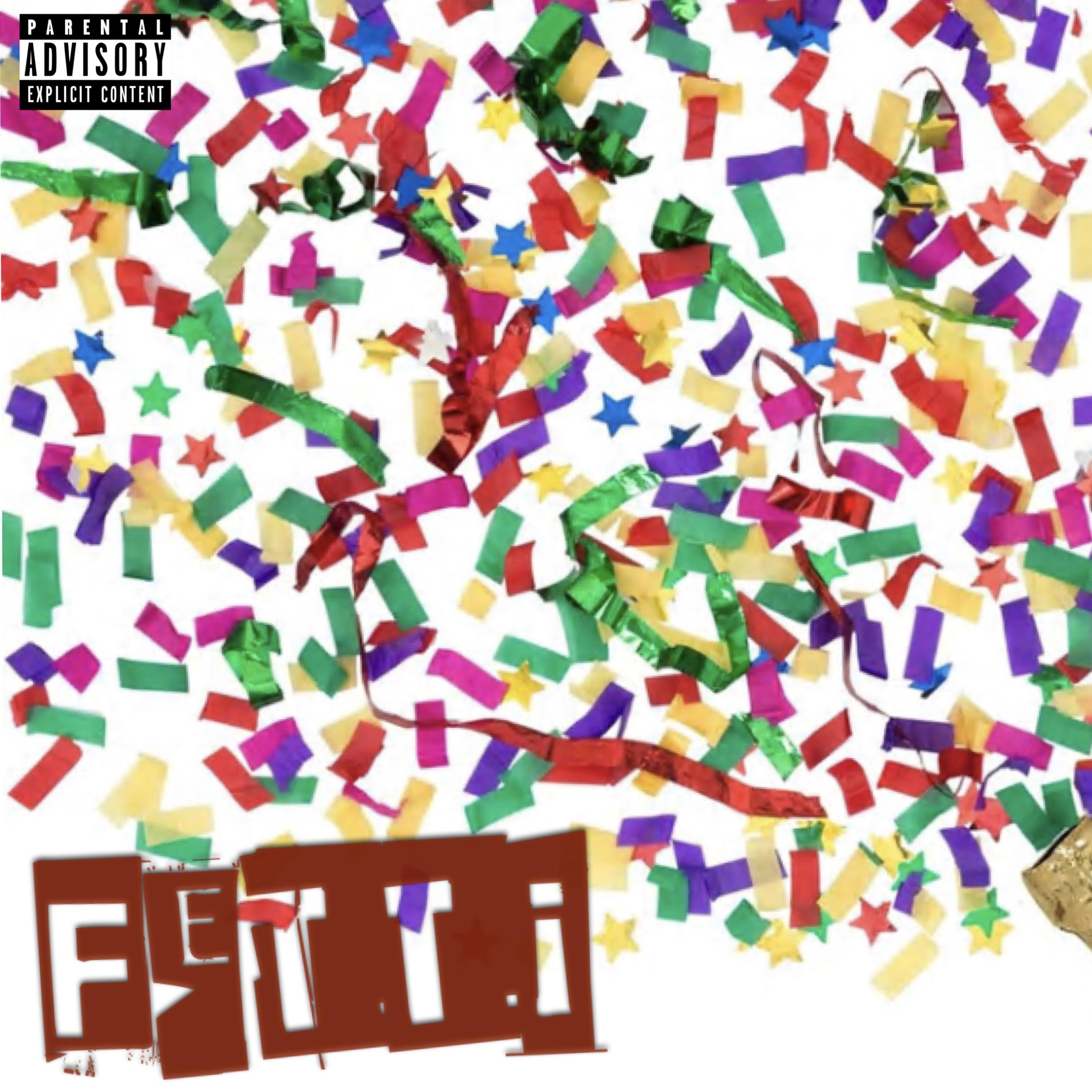 Fetti artwork