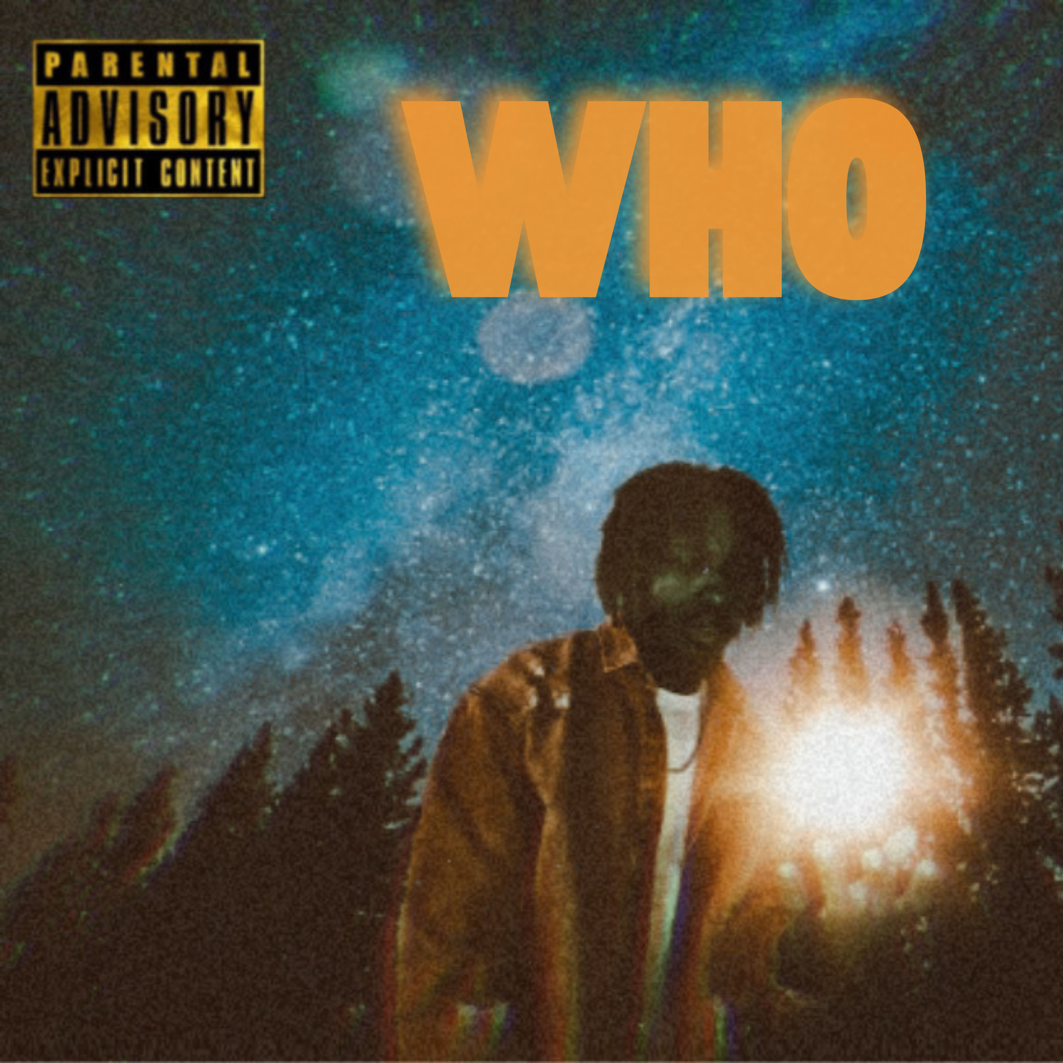 Who artwork