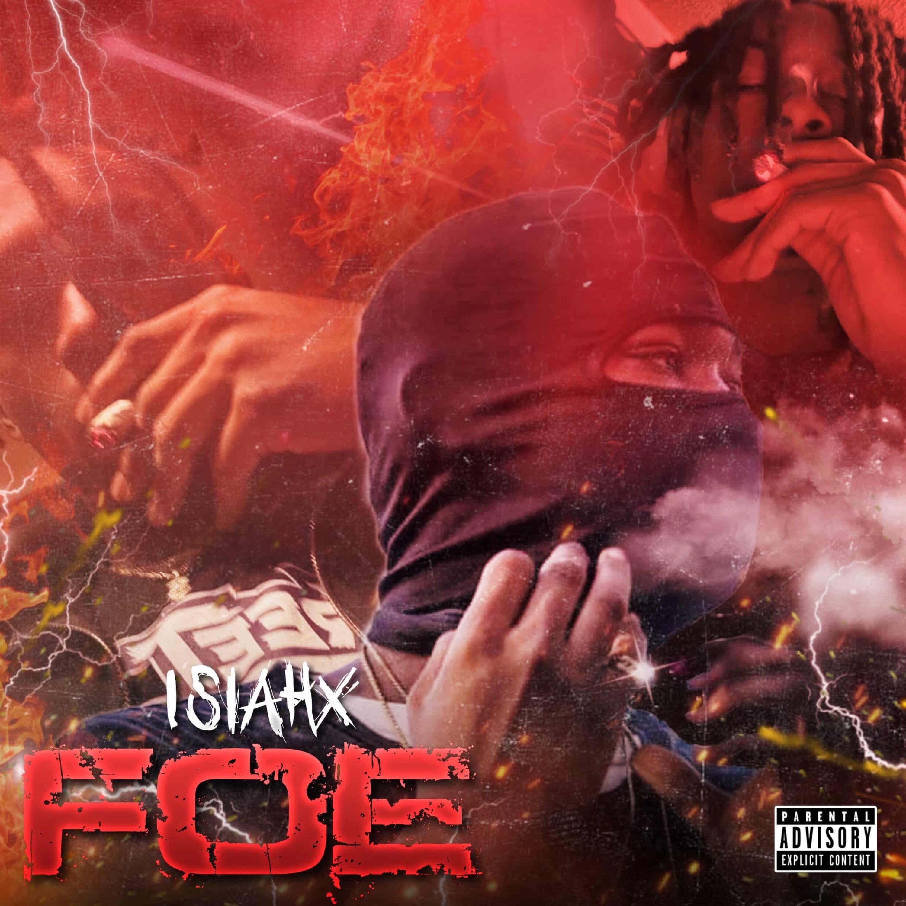 Foe artwork