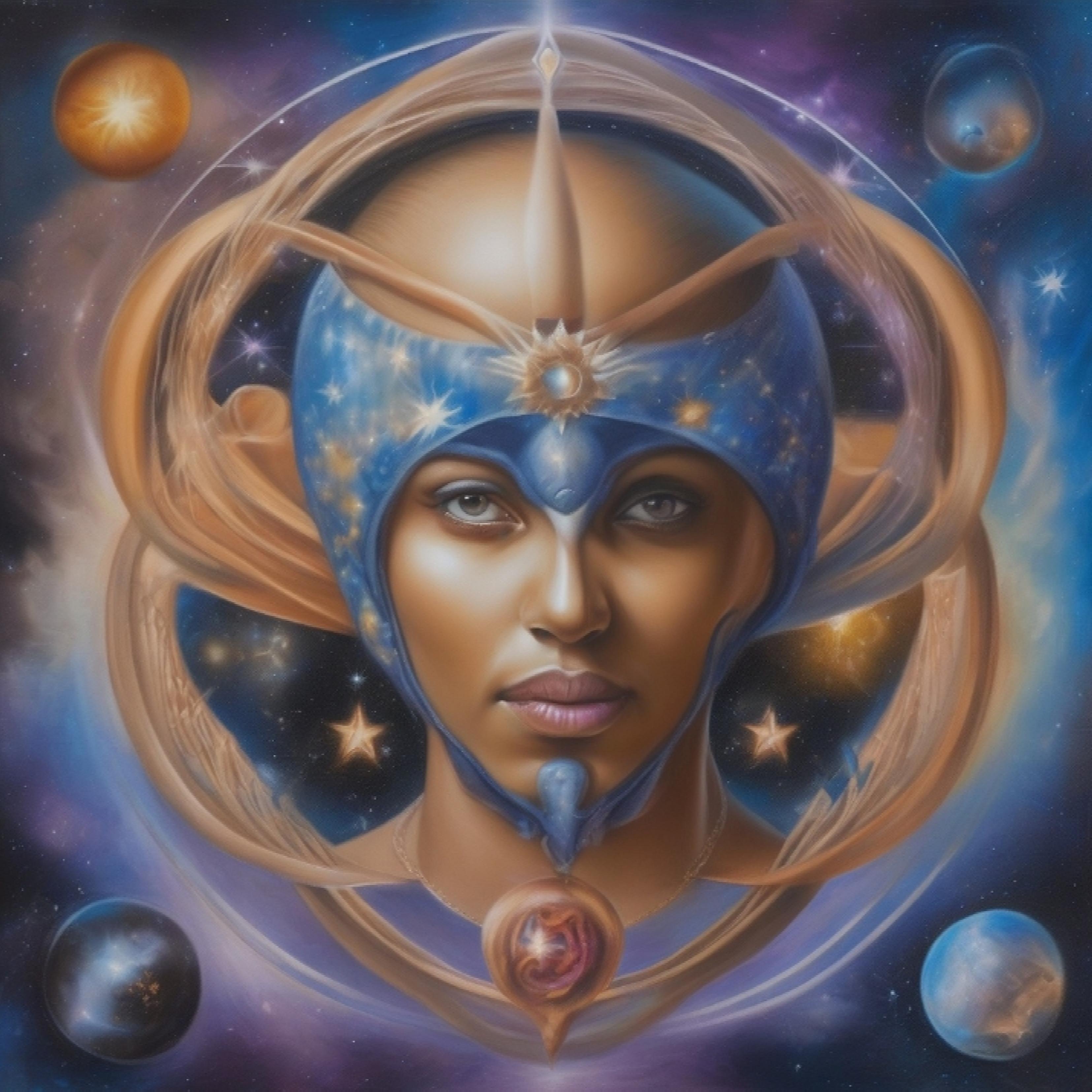 Bajo La Misma Luna artwork