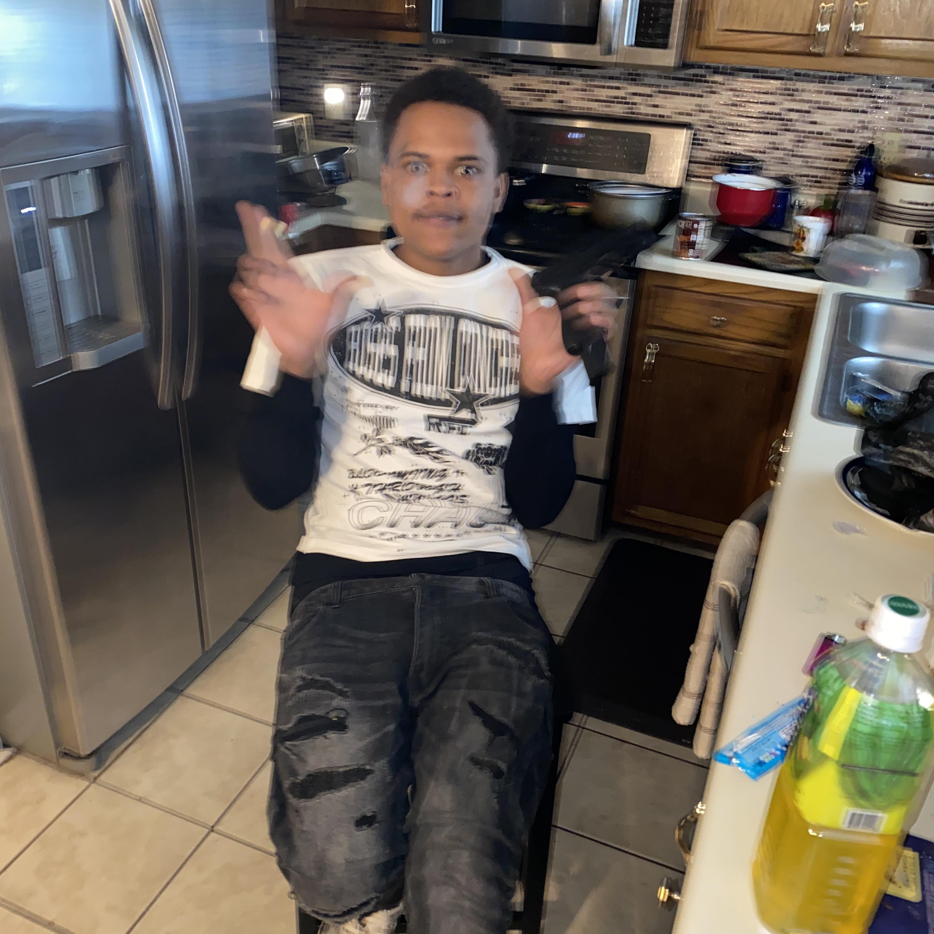 Still Remember artwork