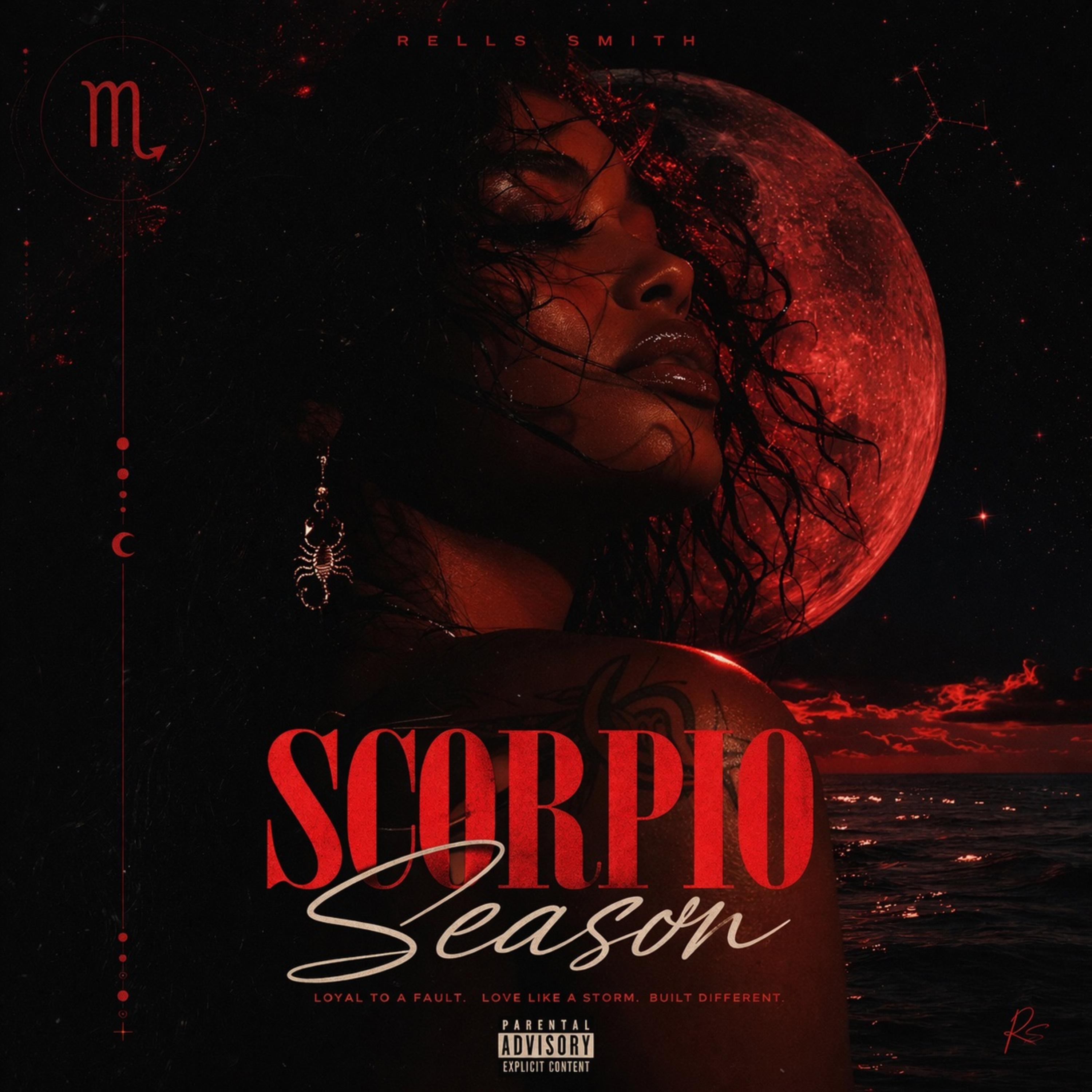 Scorpio Season (JayWay Edition) artwork