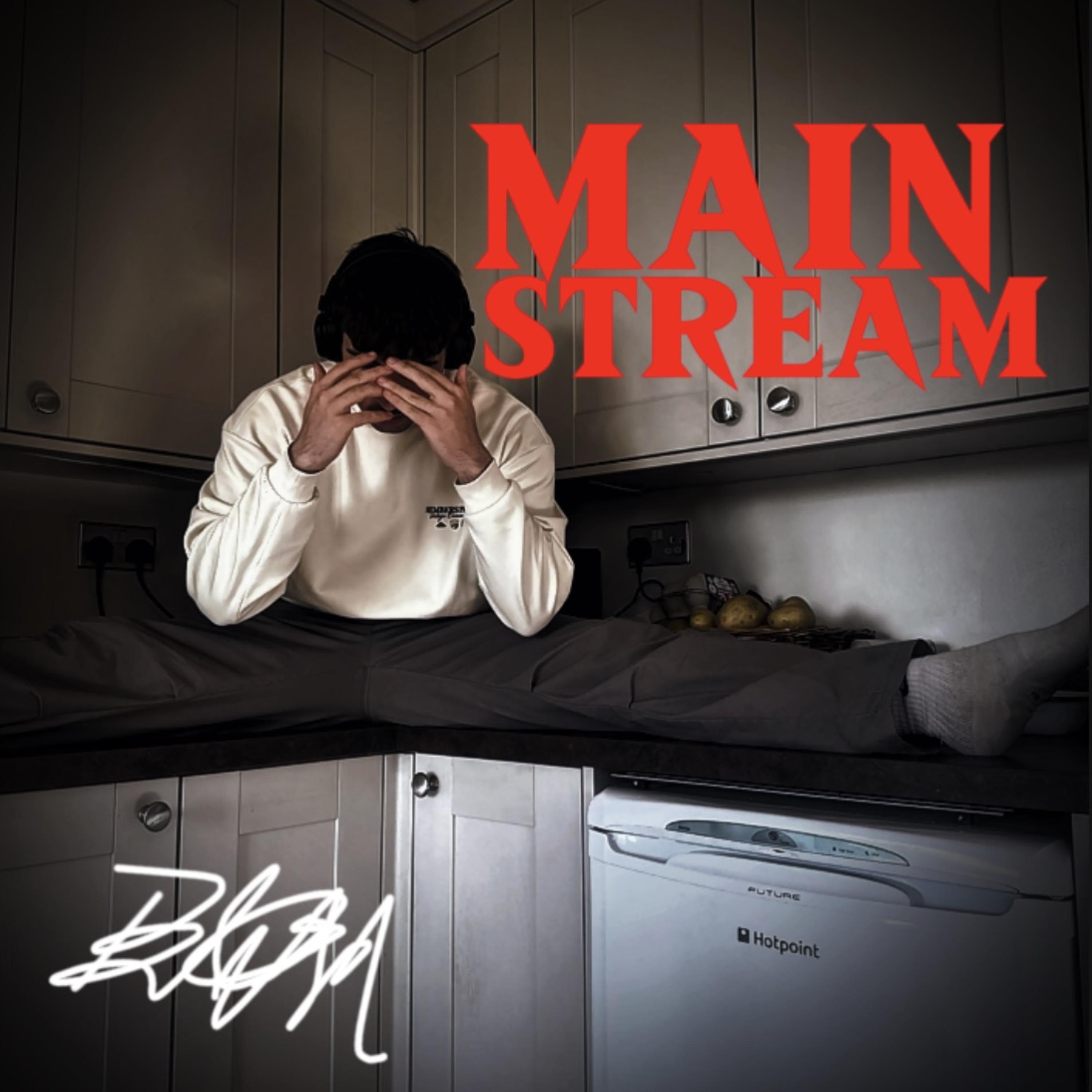 MAINSTREAM artwork