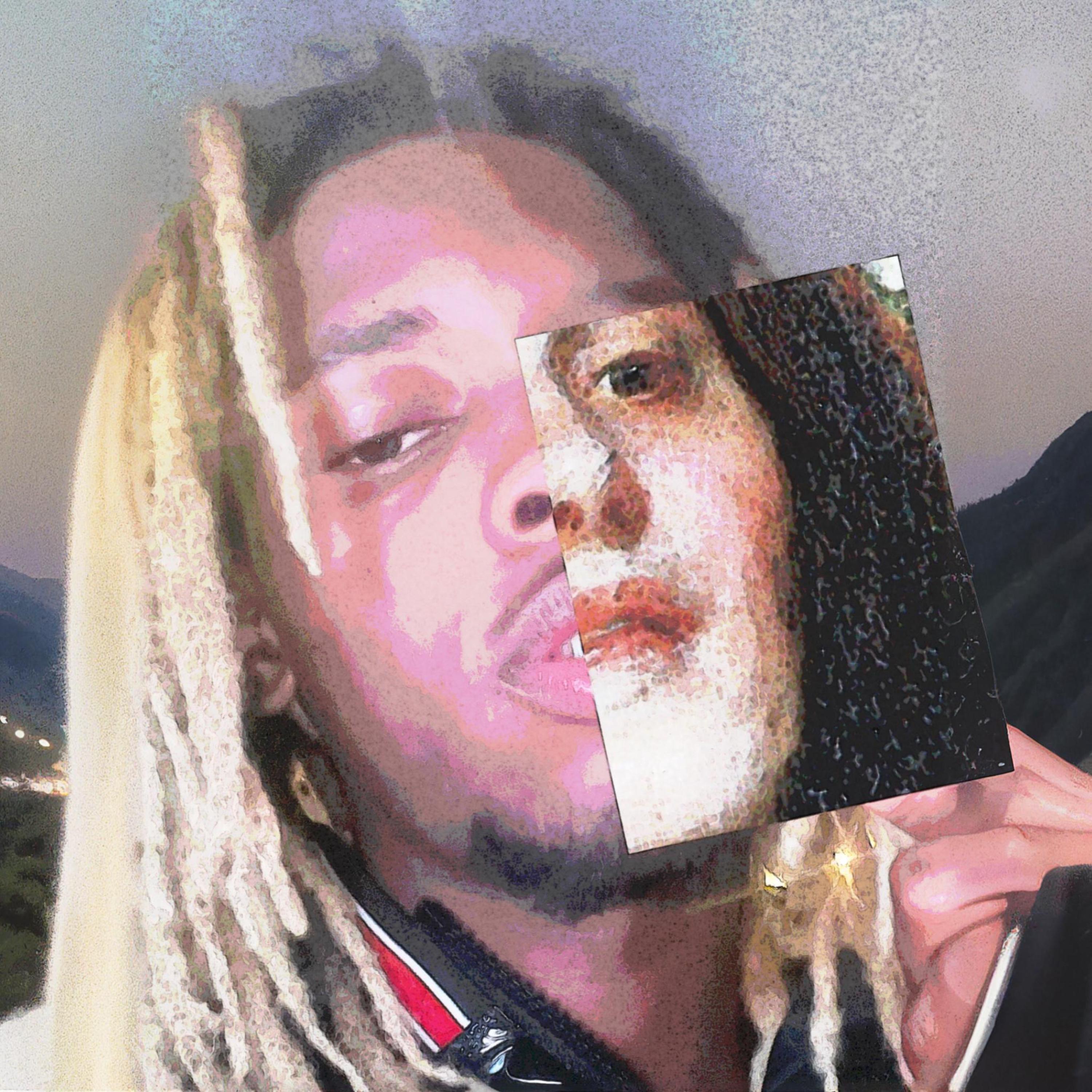 GO DUMB artwork
