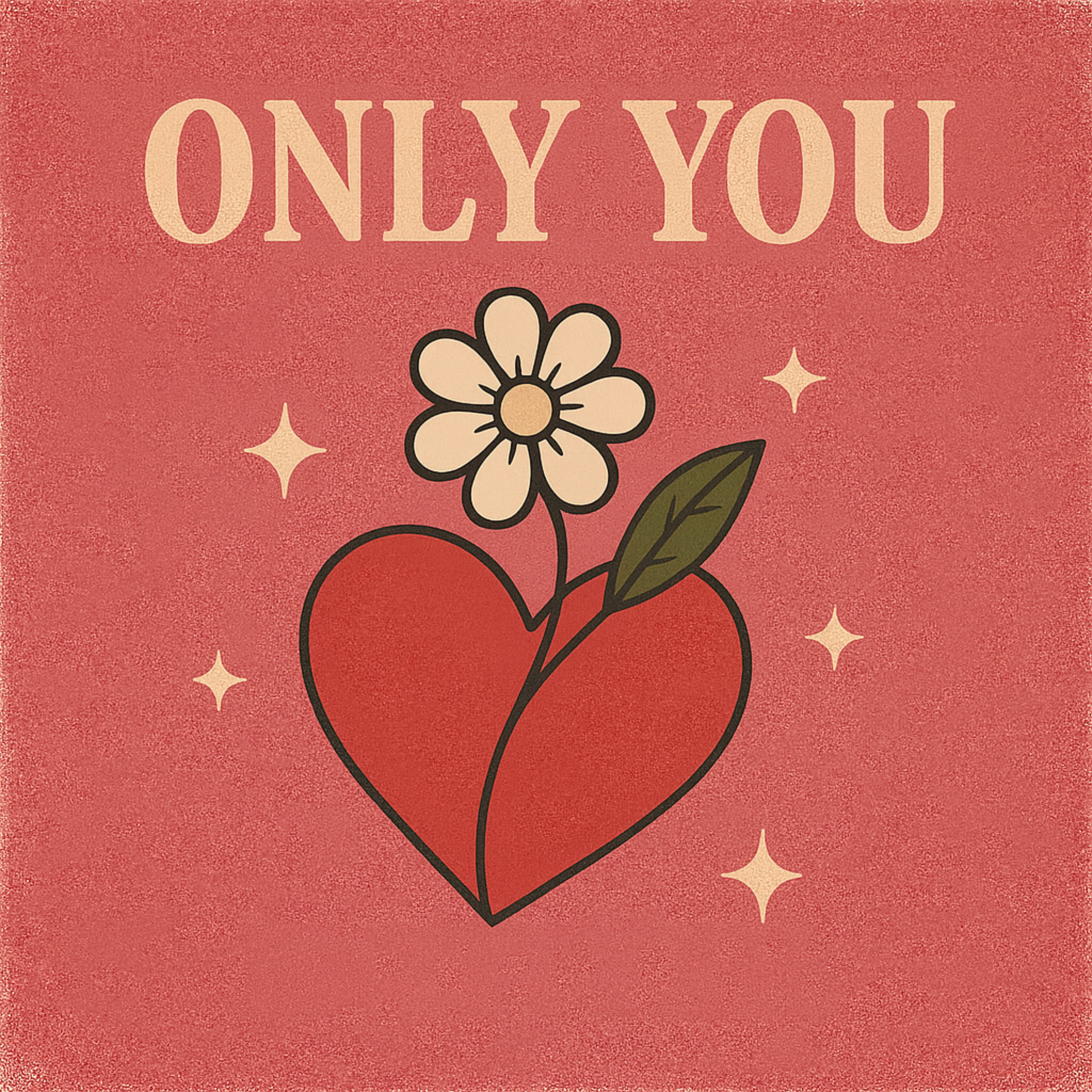 Only You artwork