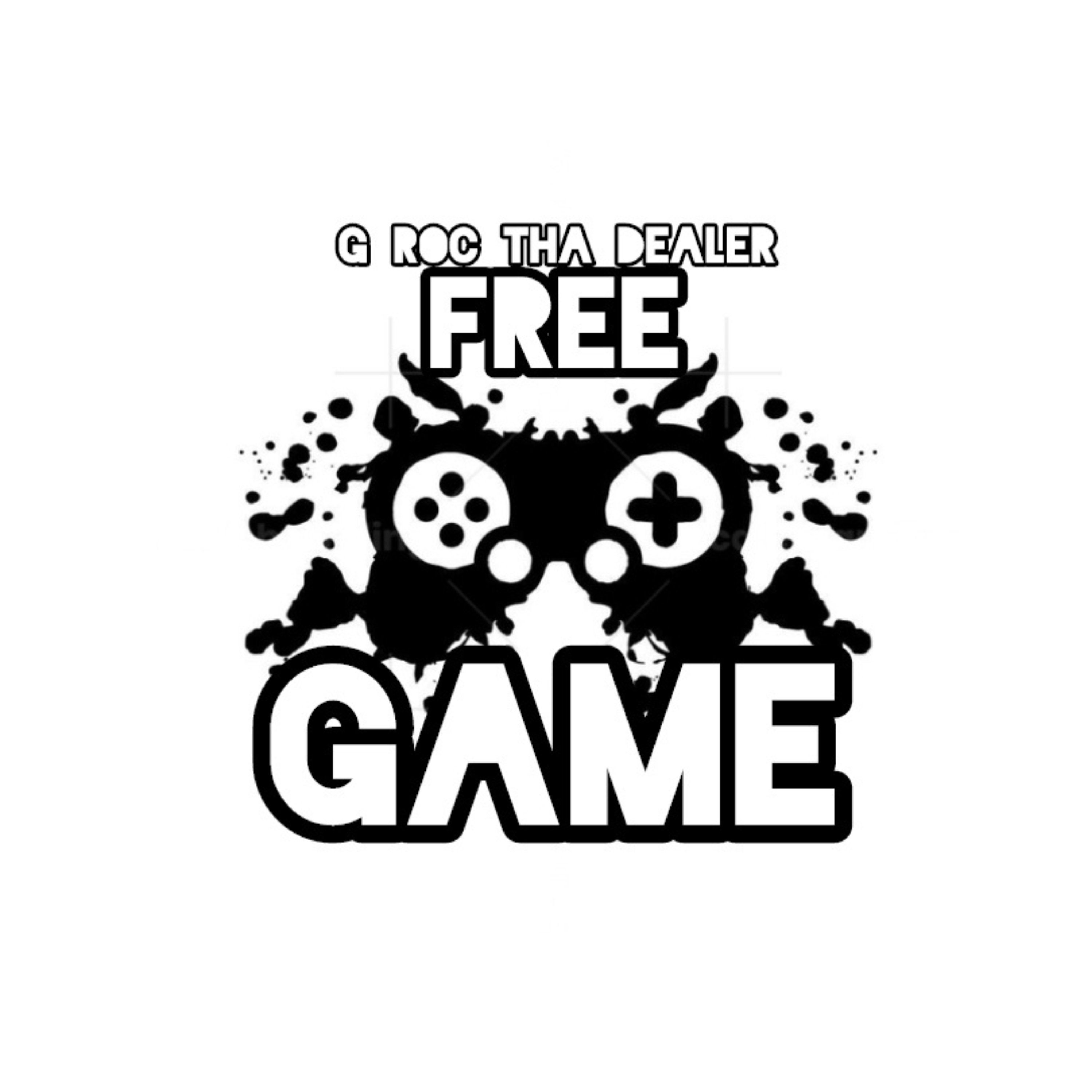 FREE GAME artwork