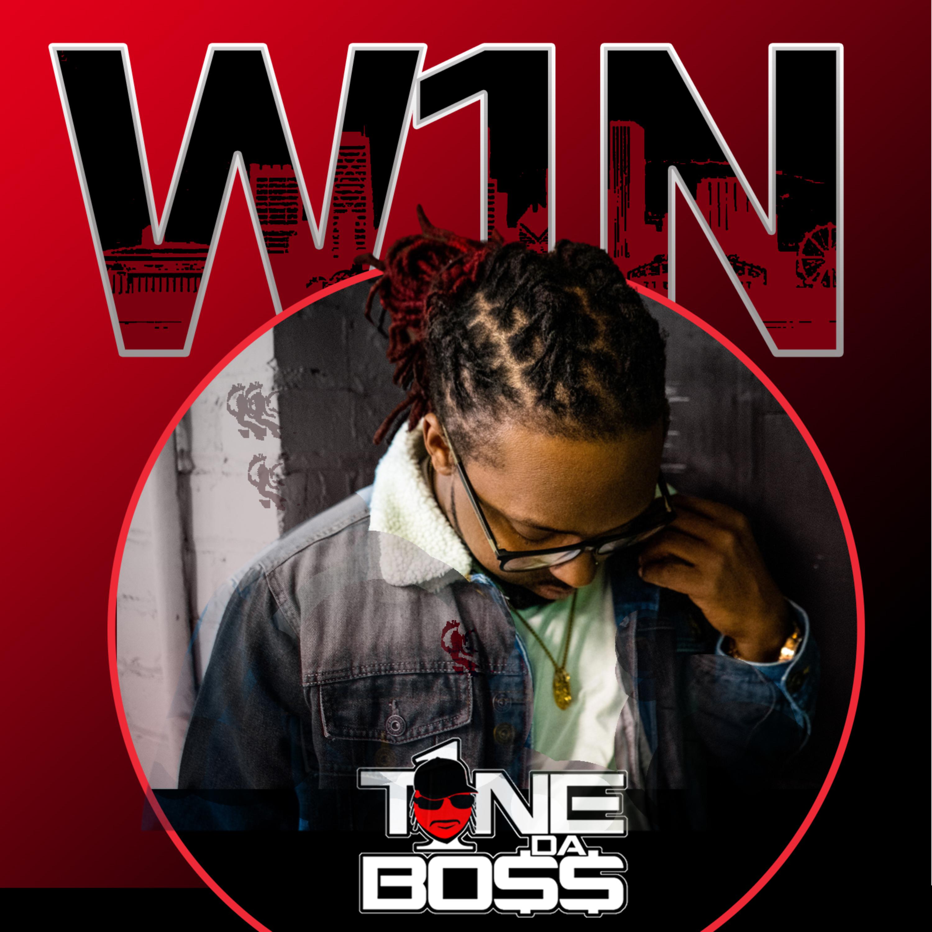 Win artwork