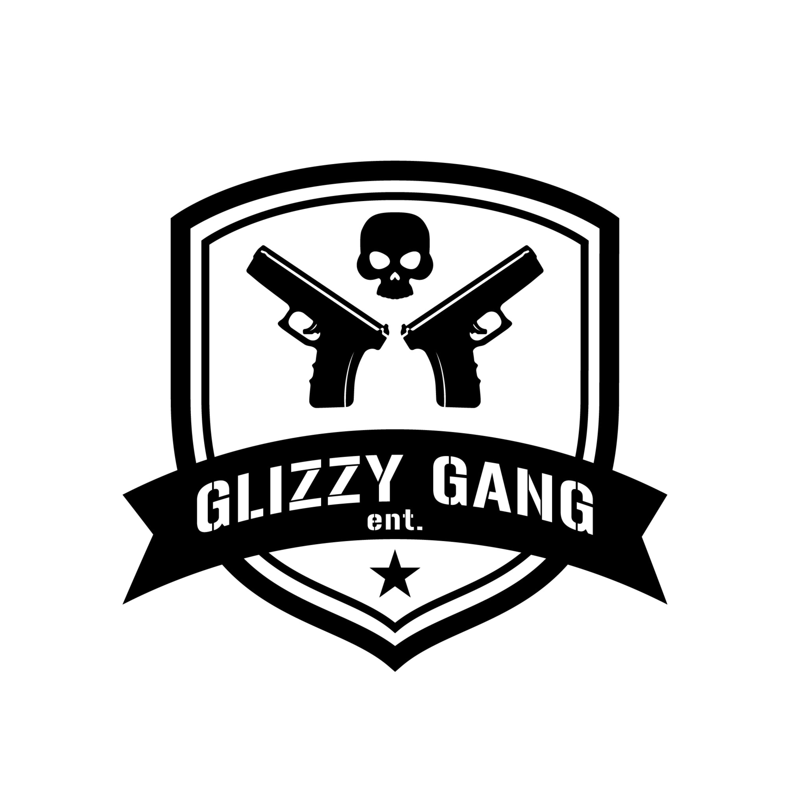 GlizzyGang Party artwork