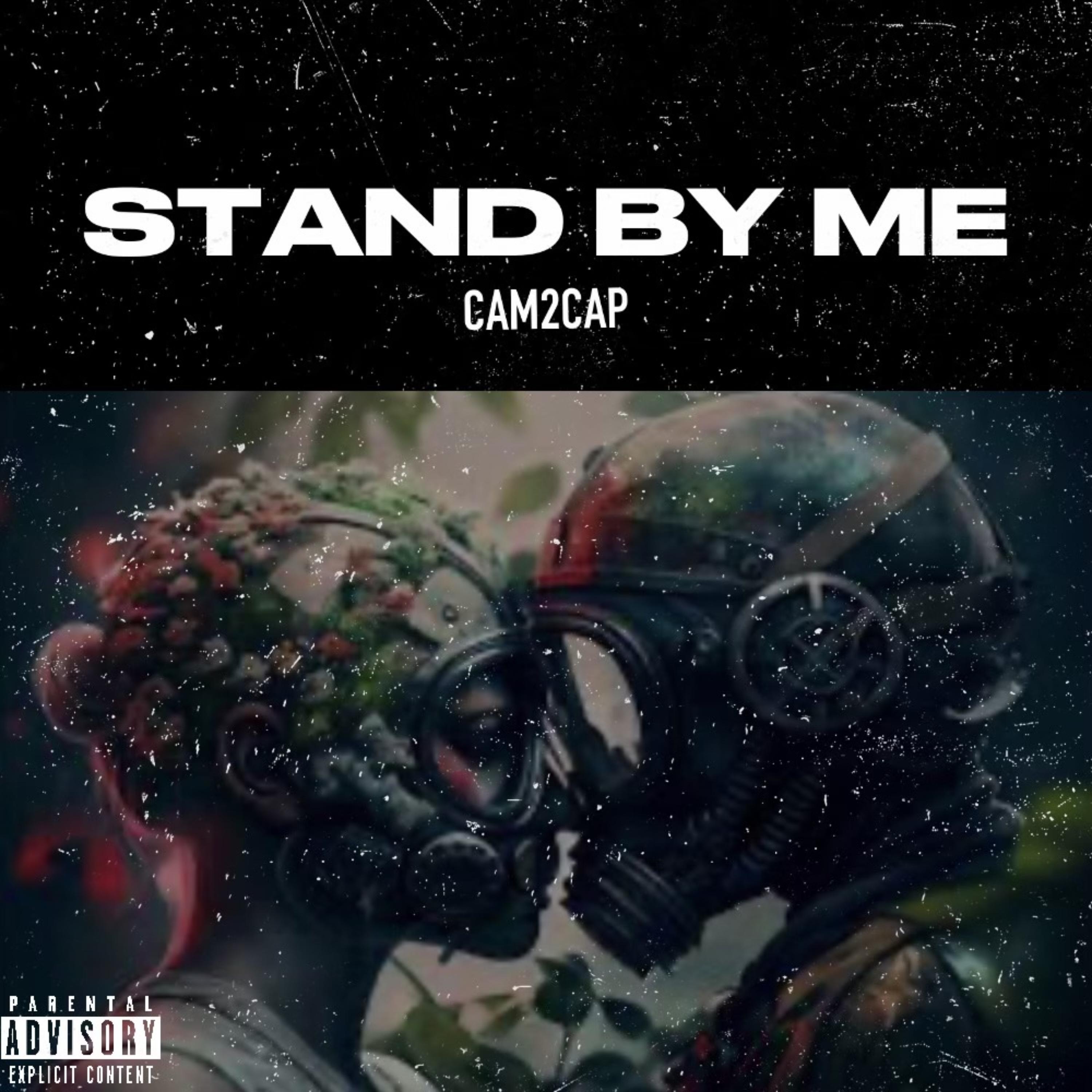 Stand By Me by Cam2Cap cover art