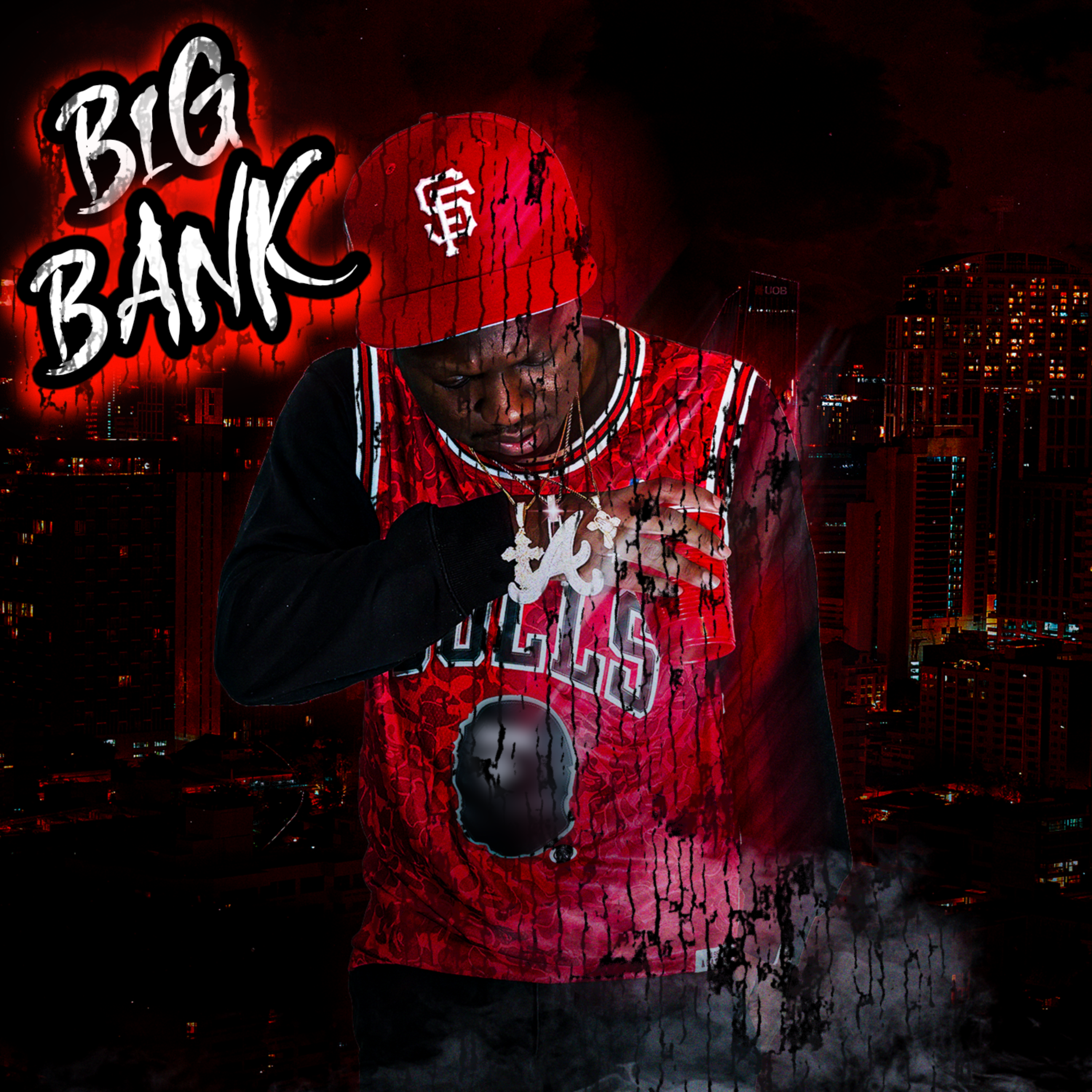 Big Bank artwork