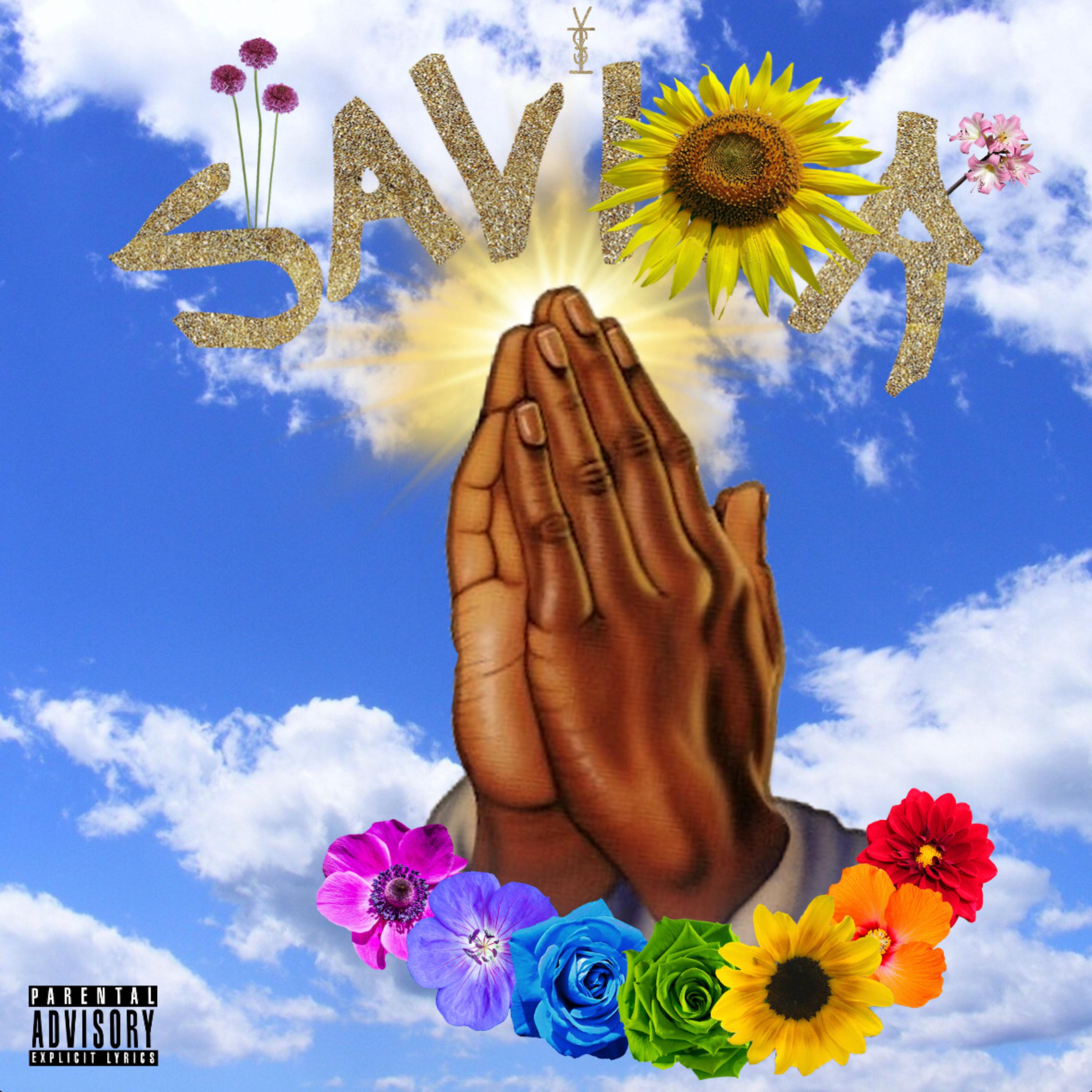 SAVIOR artwork