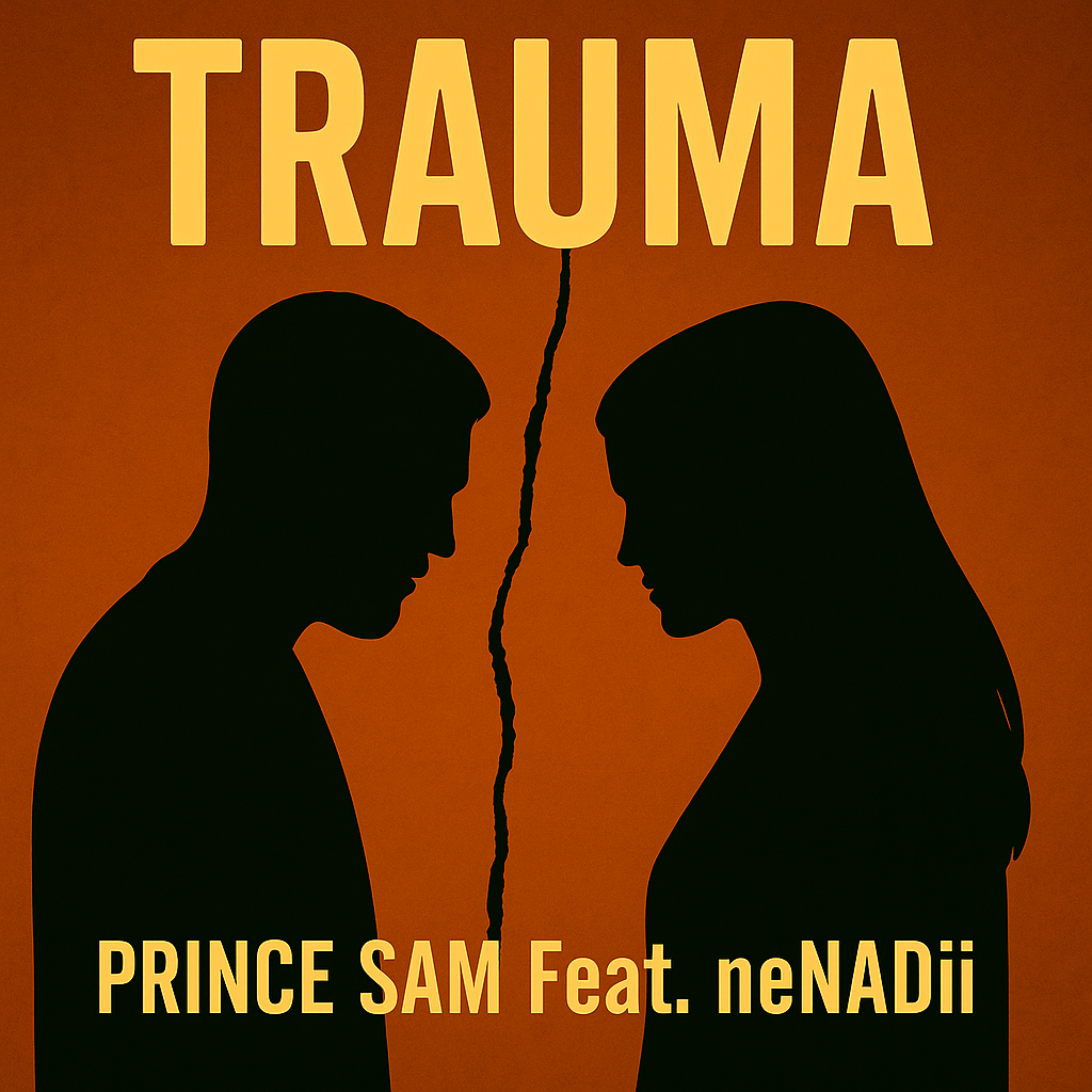 TRAUMA artwork