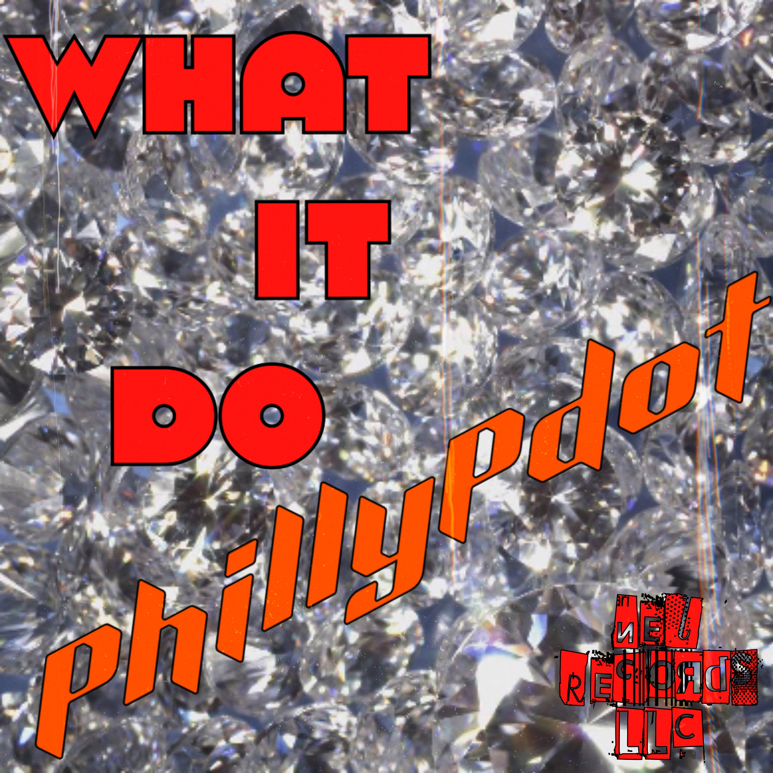 What It Do artwork