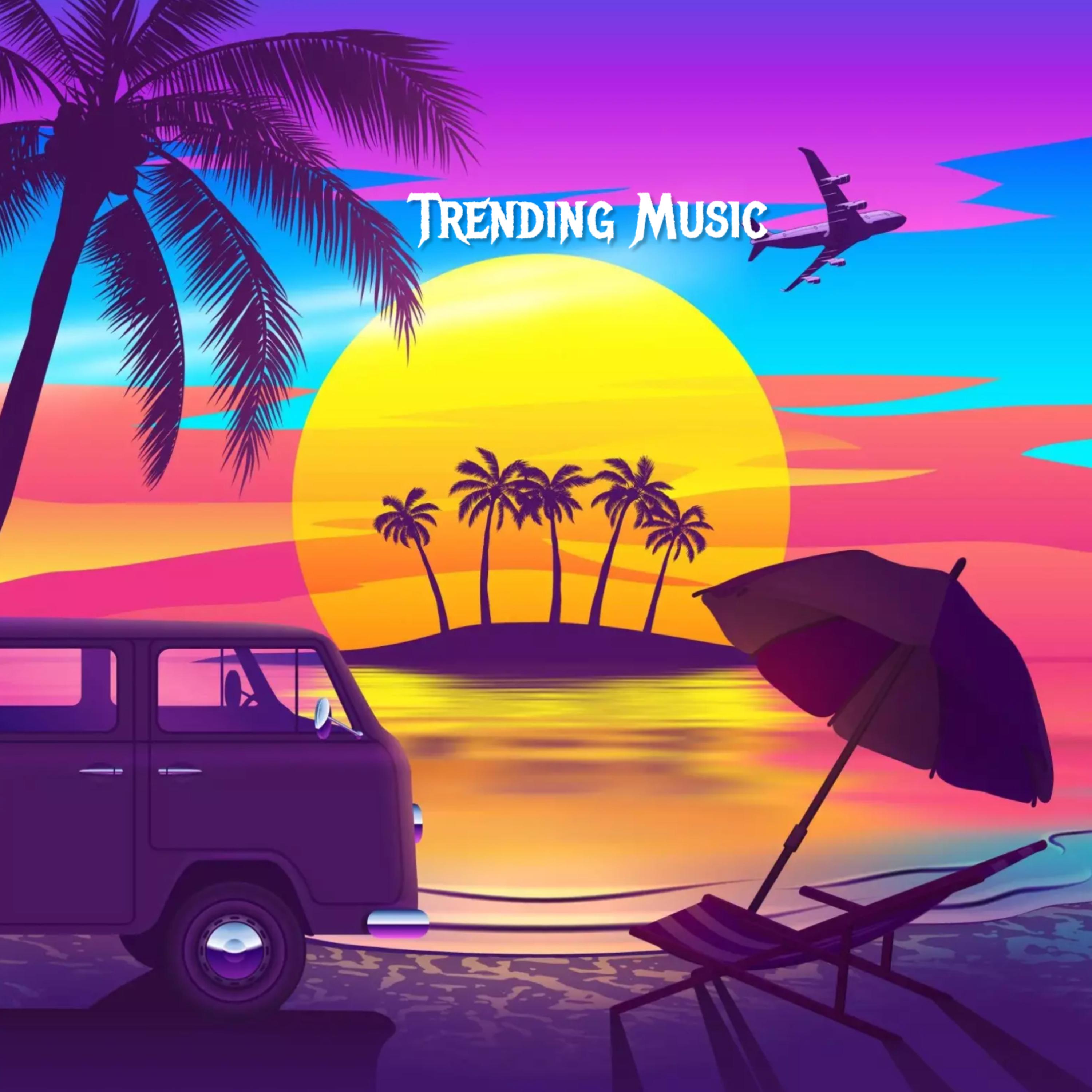 Trending Music artwork