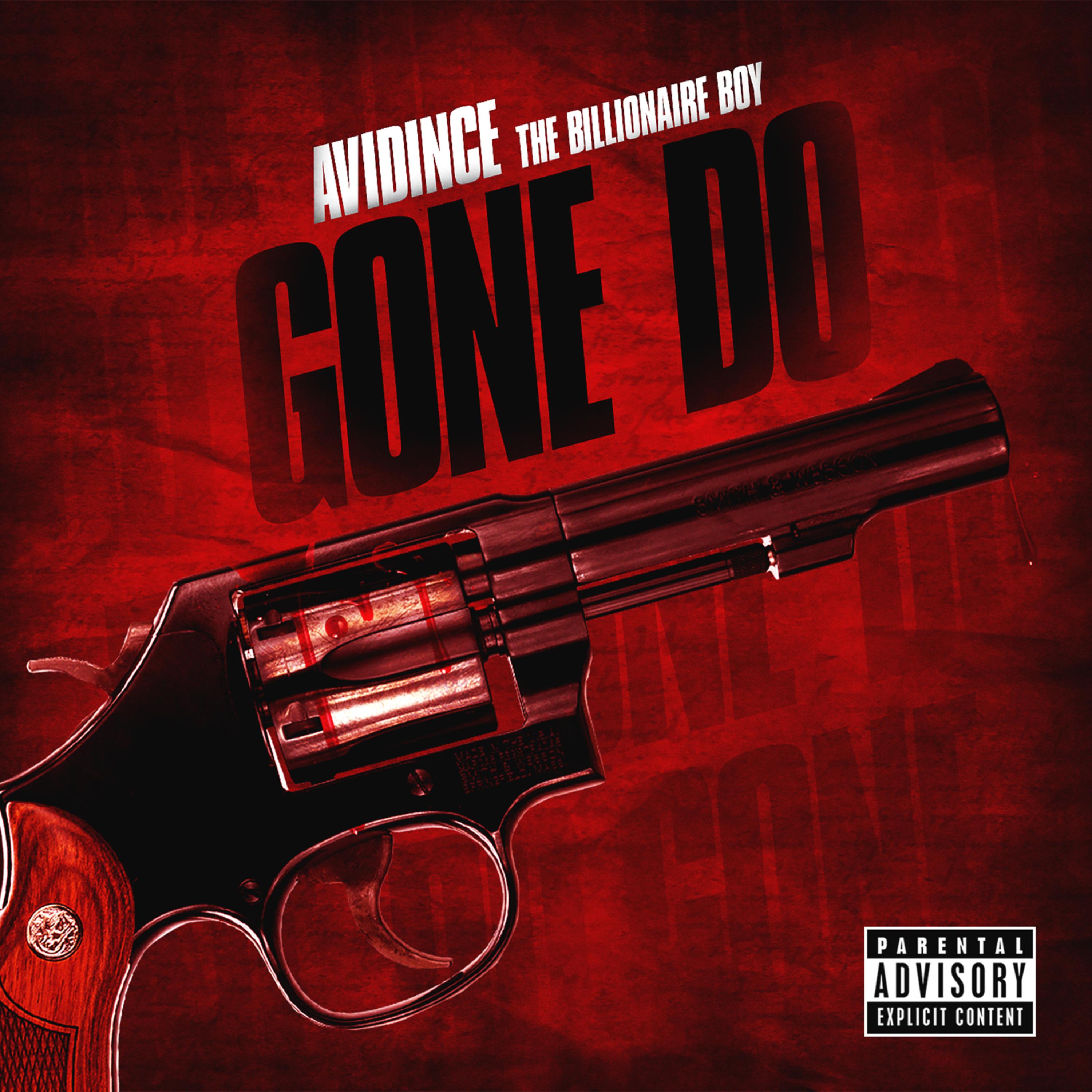 Gone Do artwork