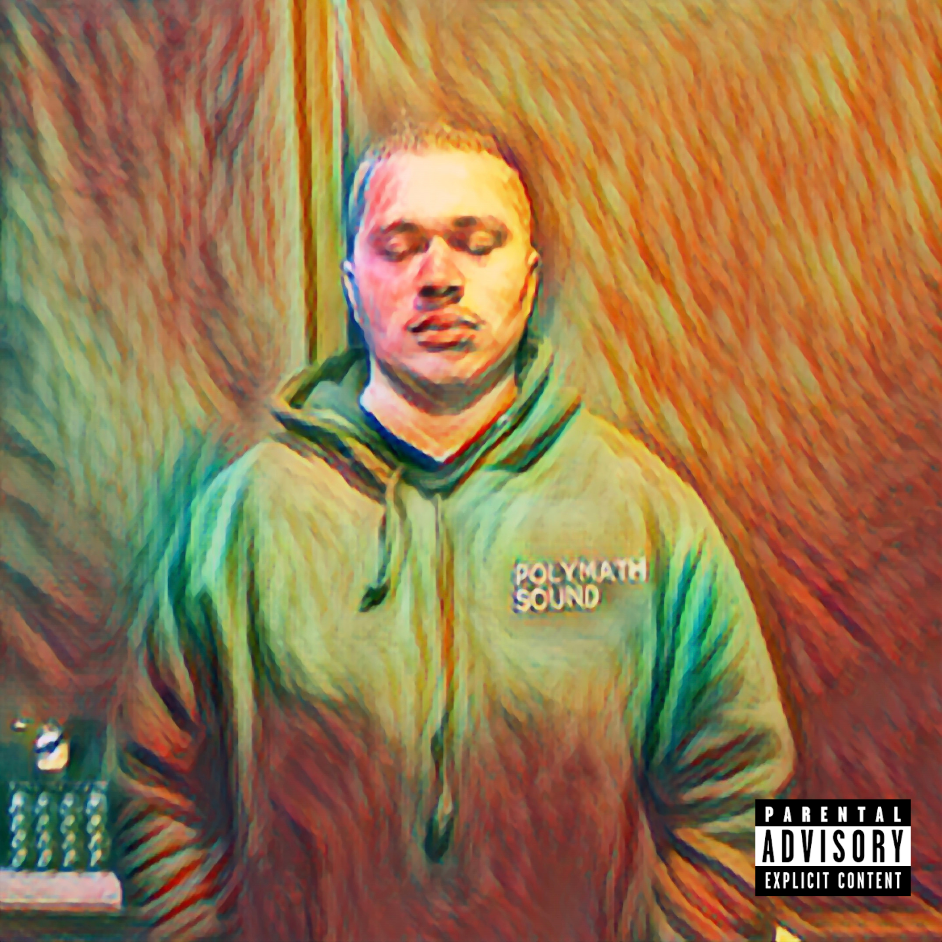 So Wavy artwork