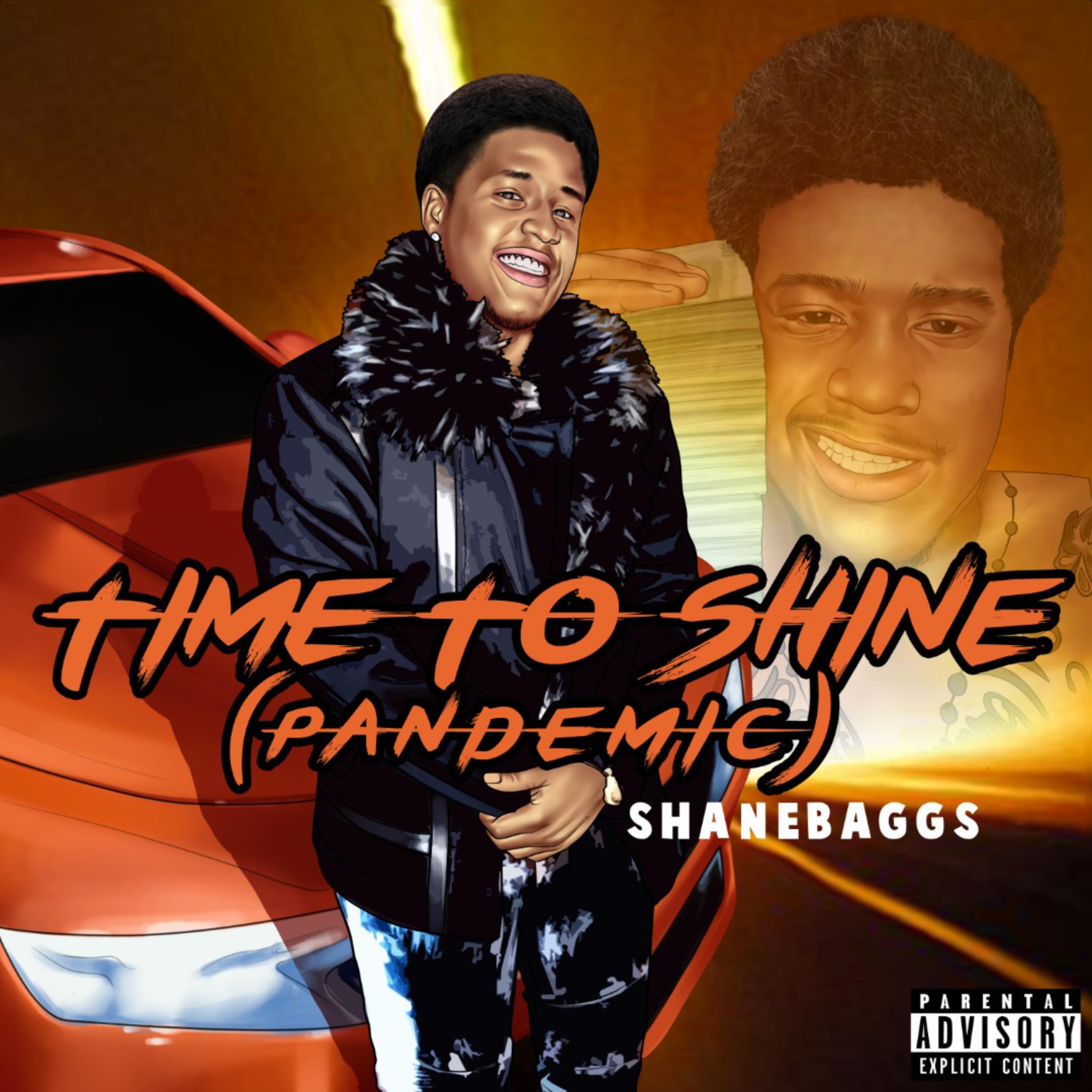 BiggBaggs by ShaneBaggs cover art