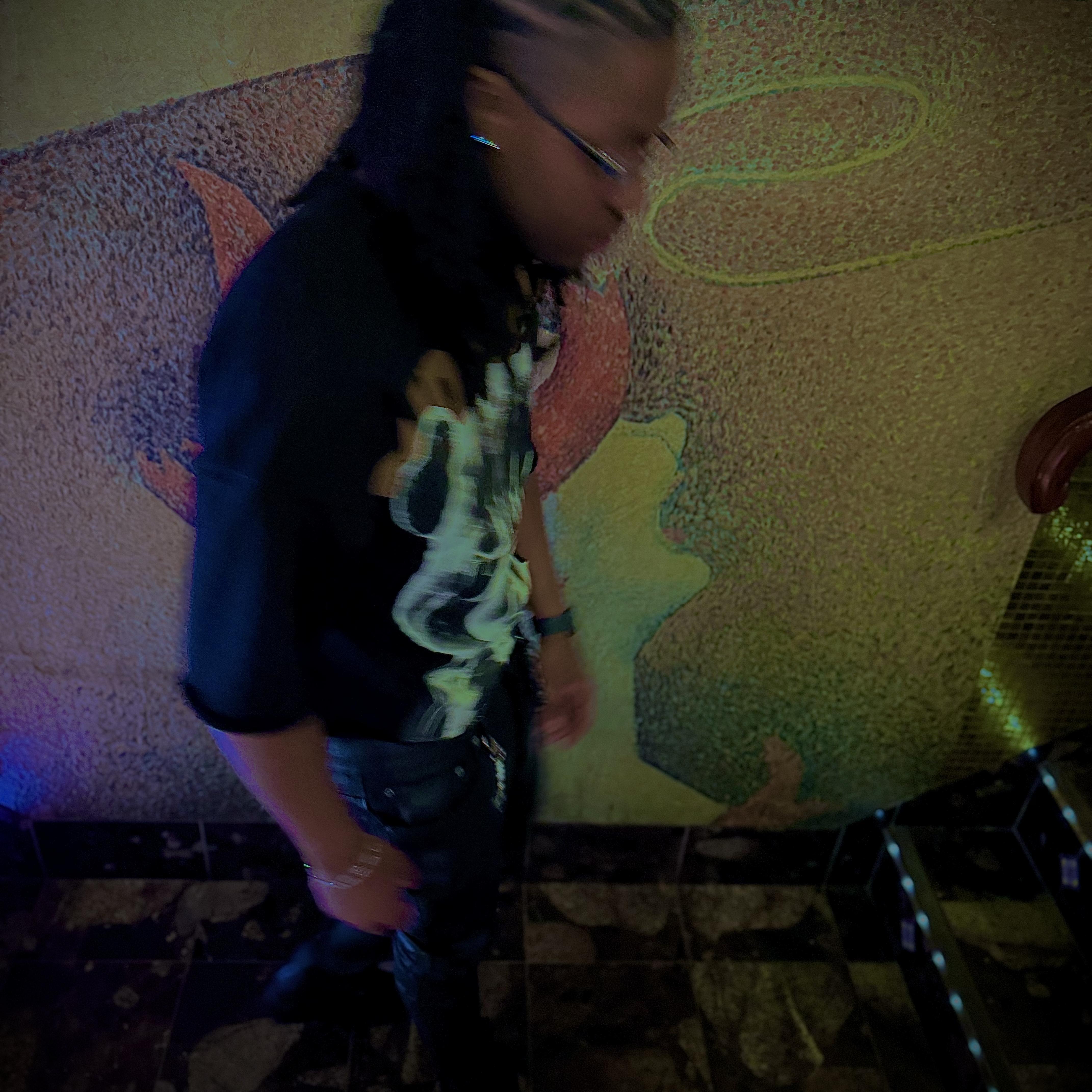 1AM by Trelly Trell cover art